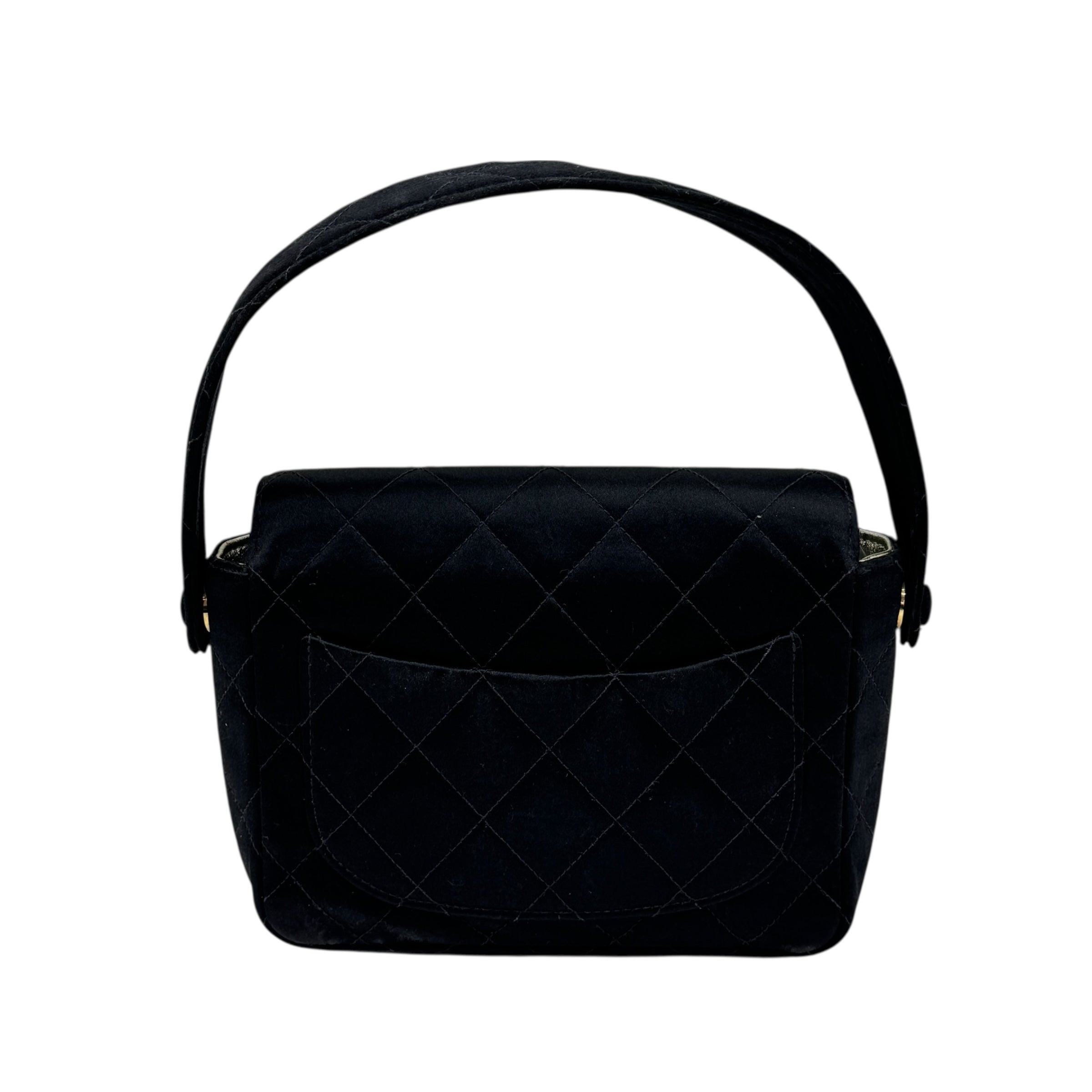 Mini borsa a mano Classica vintage