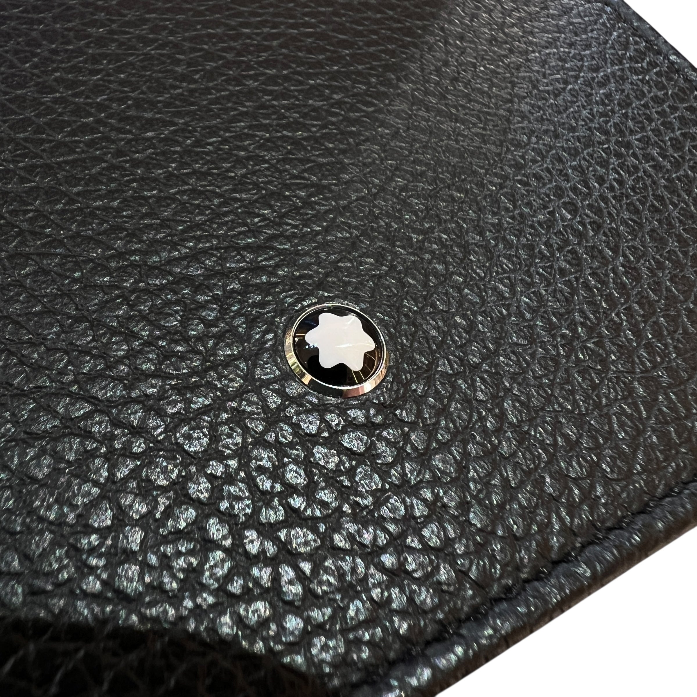 Portafoglio con portamonete