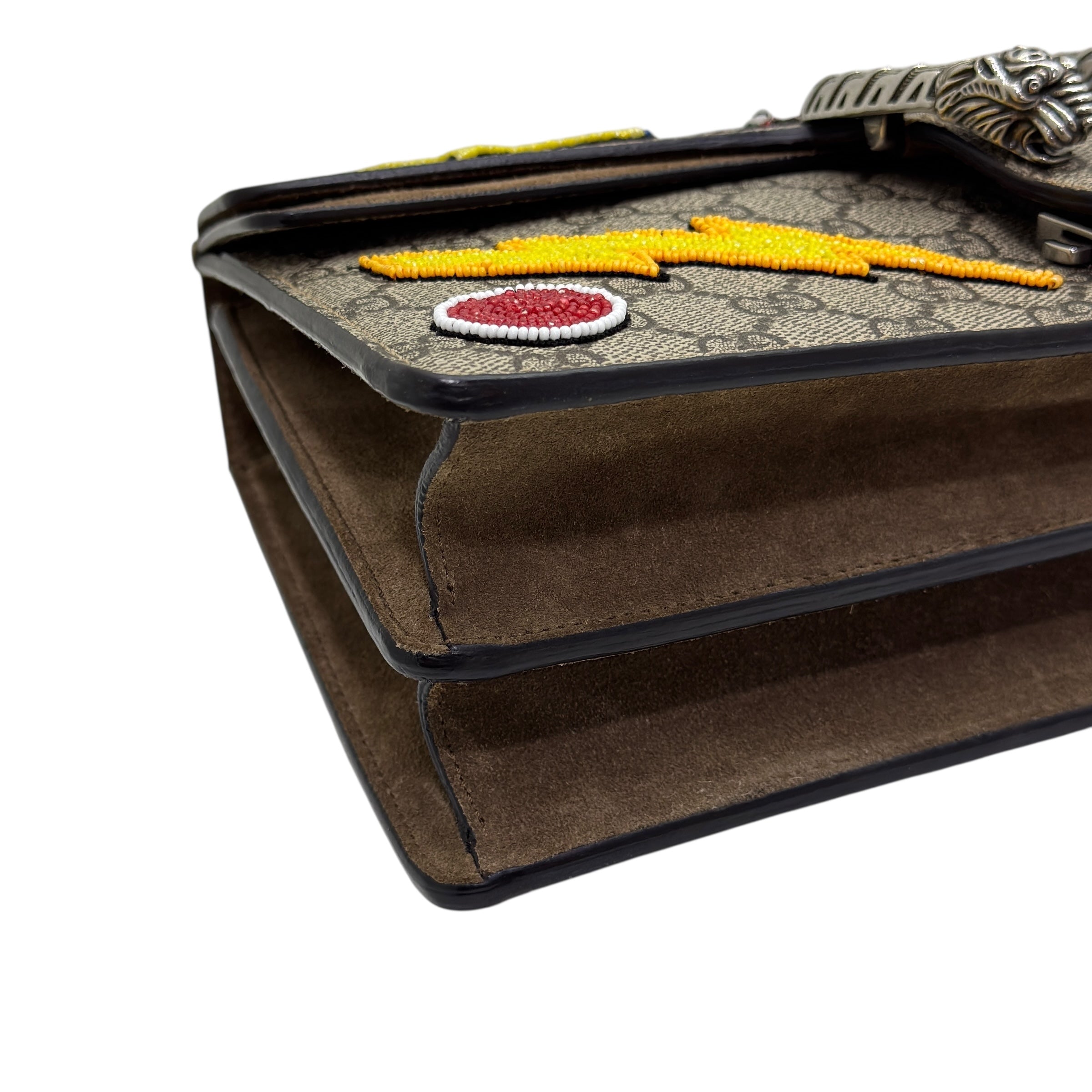 Borsa a spalla Dionysus misura media