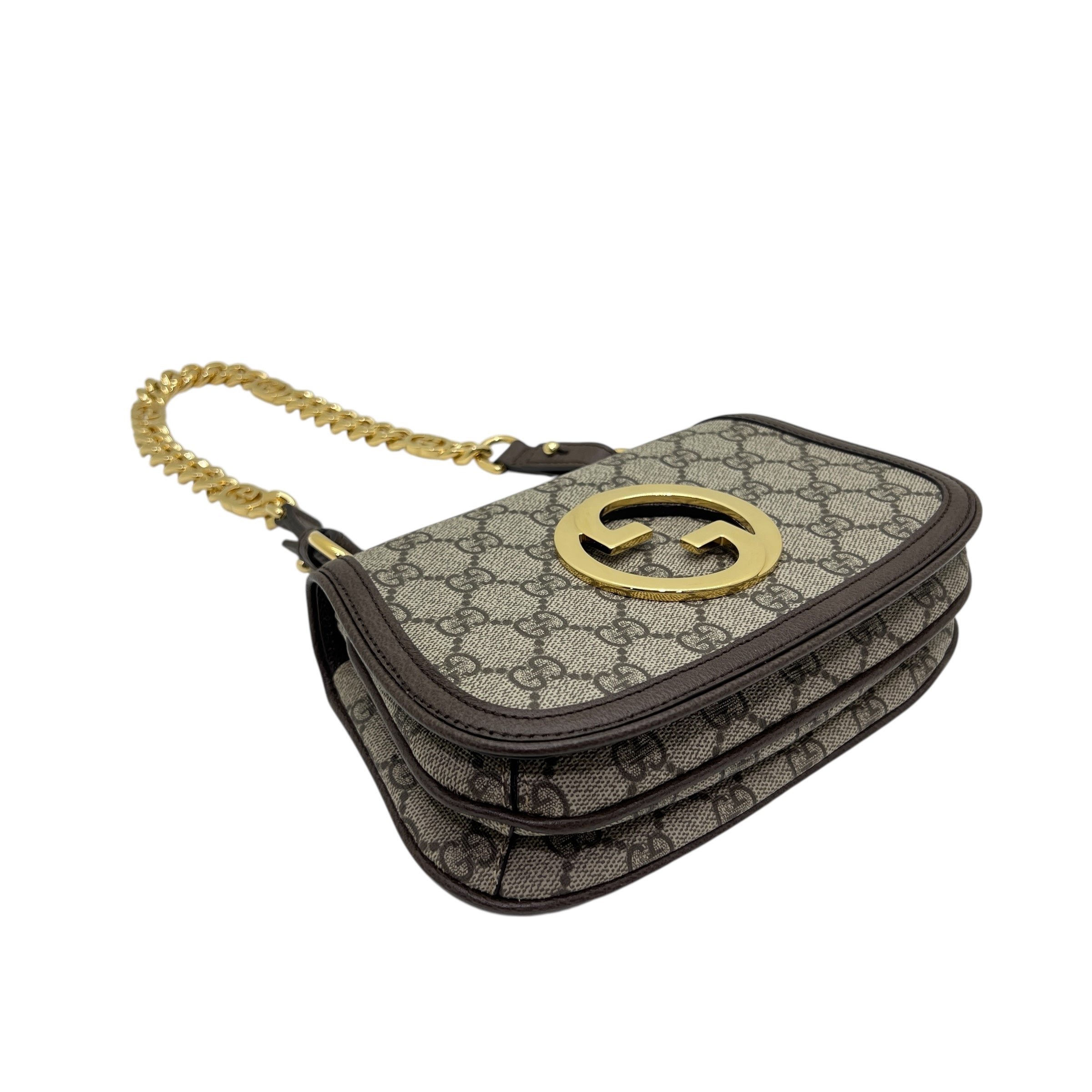 Gucci Blondie borsa piccola a spalla/tracolla