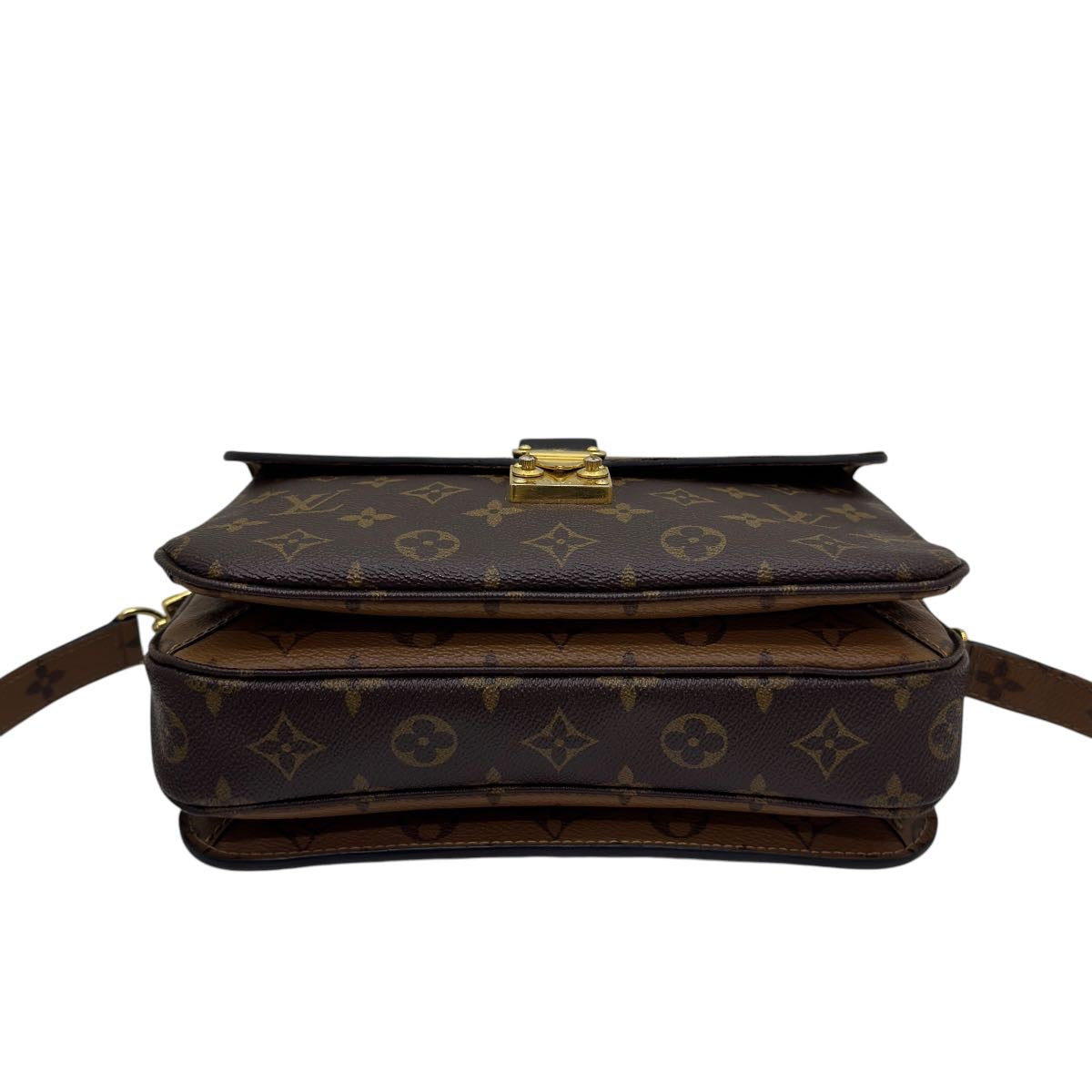 Pochette Métis Monogram Reverse