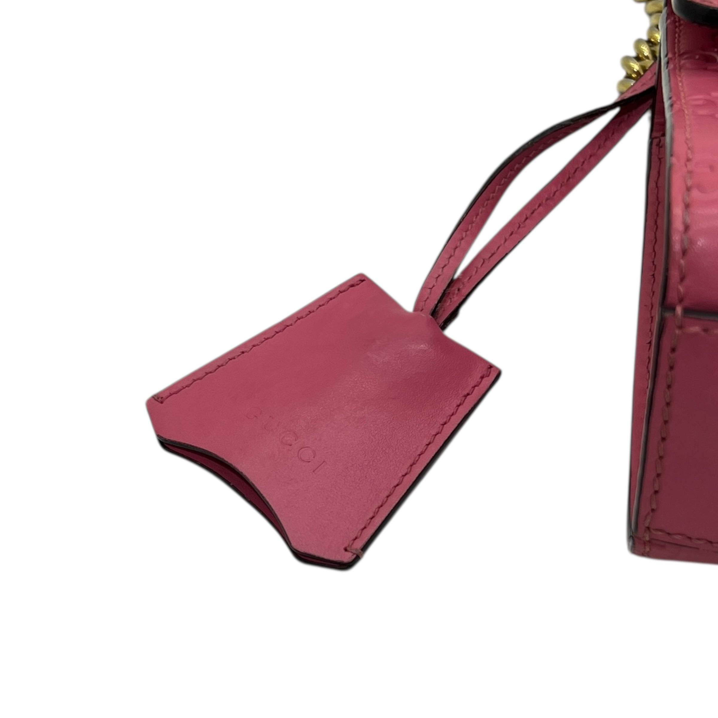 Borsa Padlock
