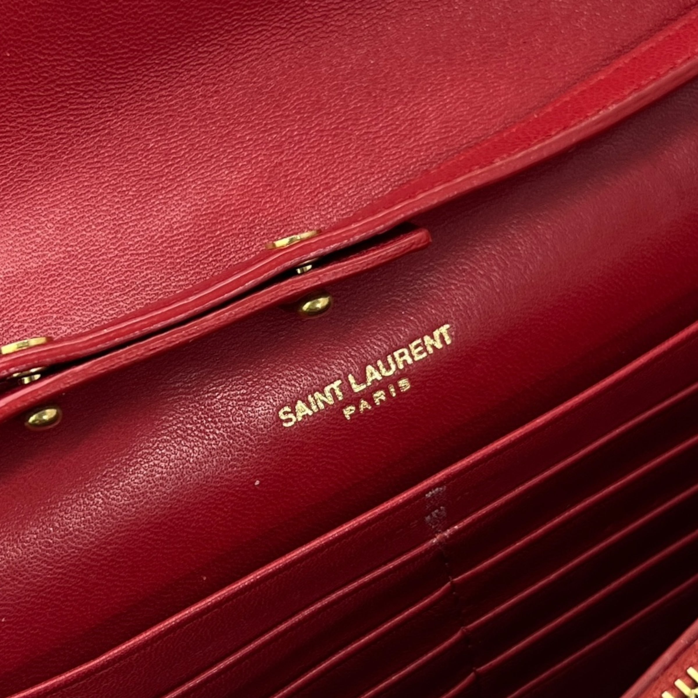 Borsa Sulpice Double Flap