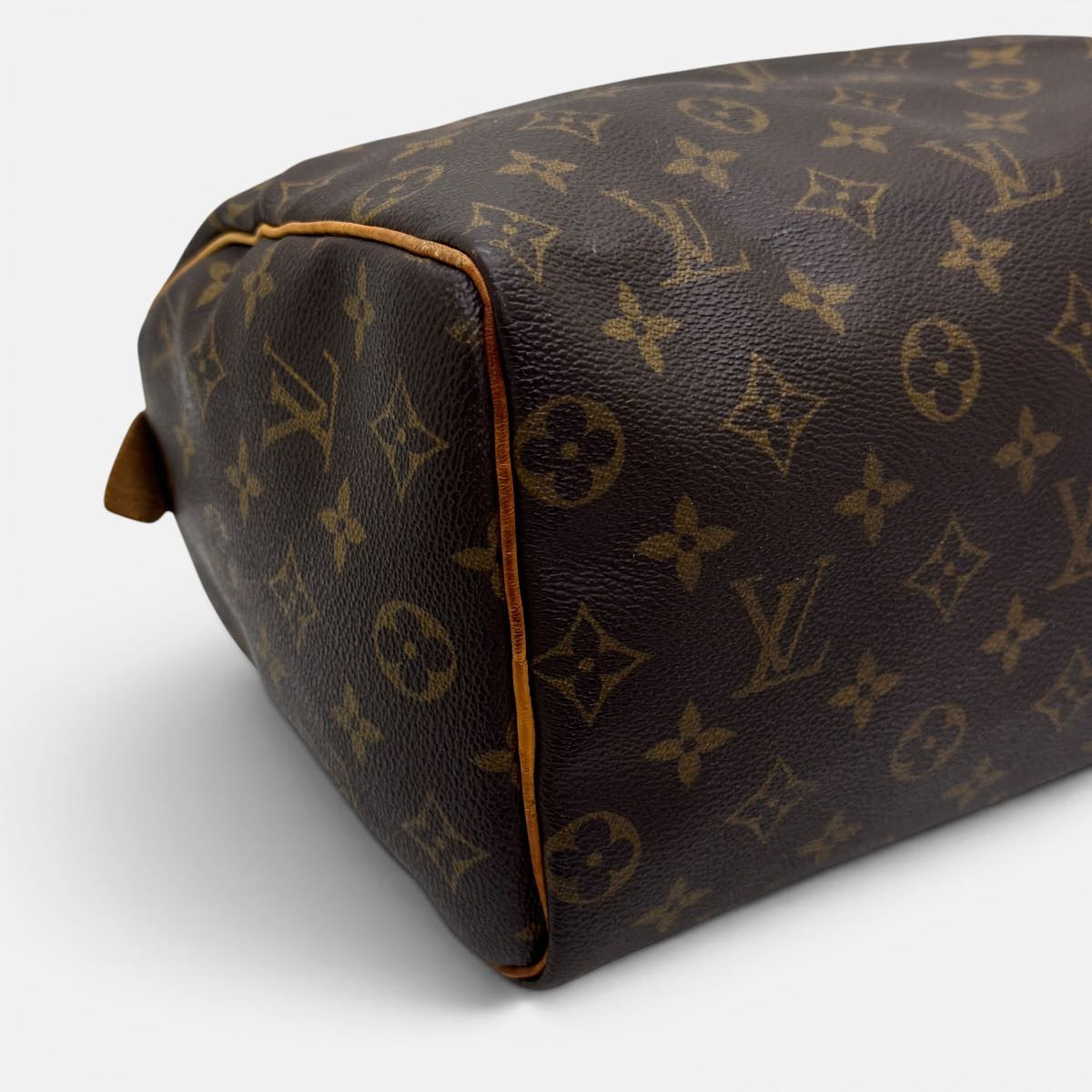 Speedy 25 Monogram