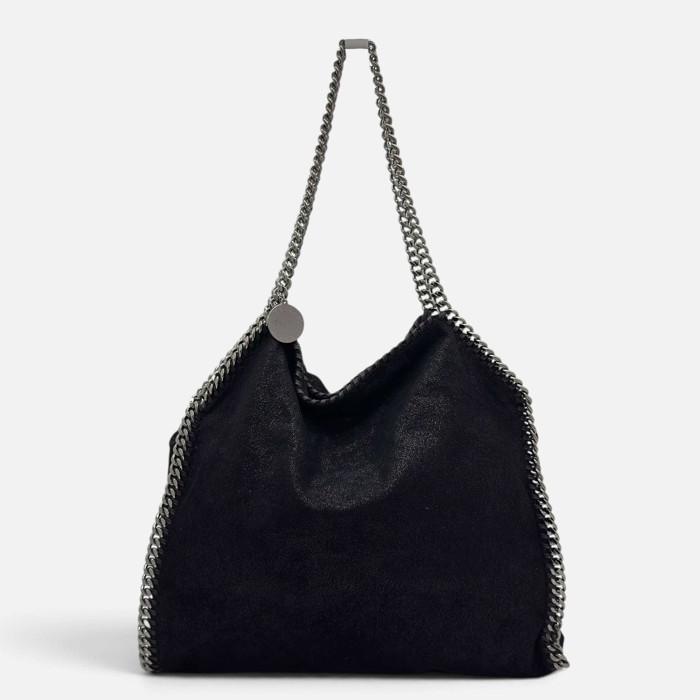 Borsa Falabella a spalla