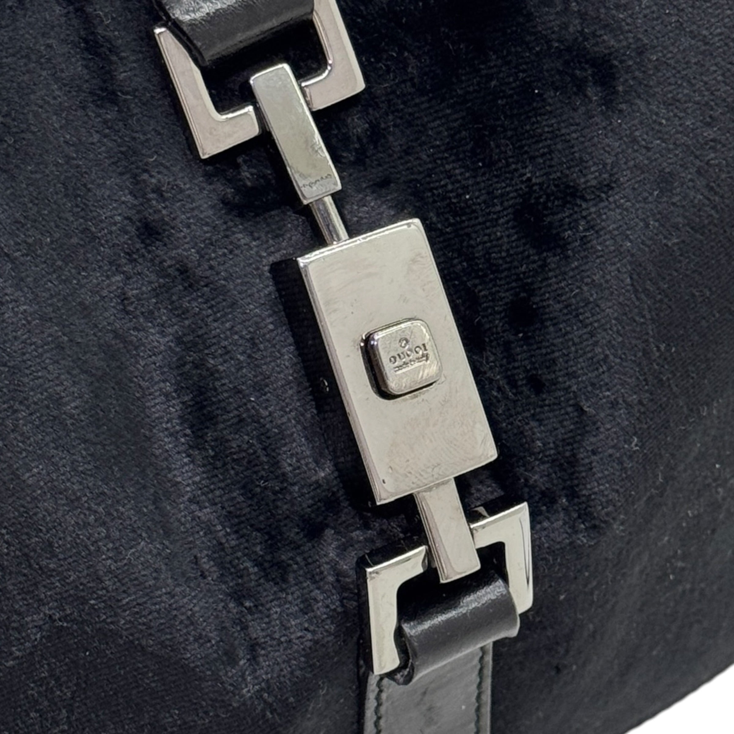 Borsa Jackie vintage