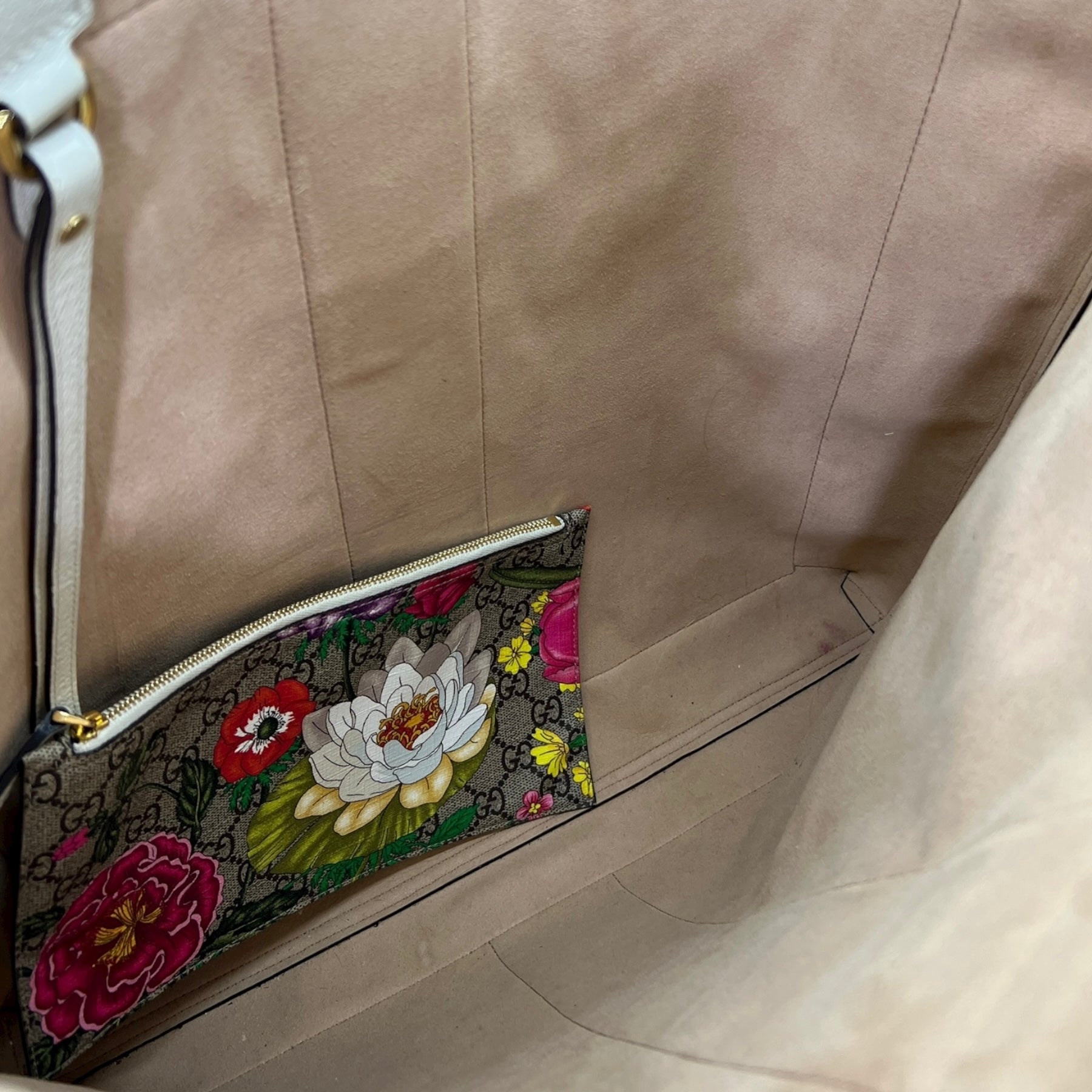 Borsa shopping Flora