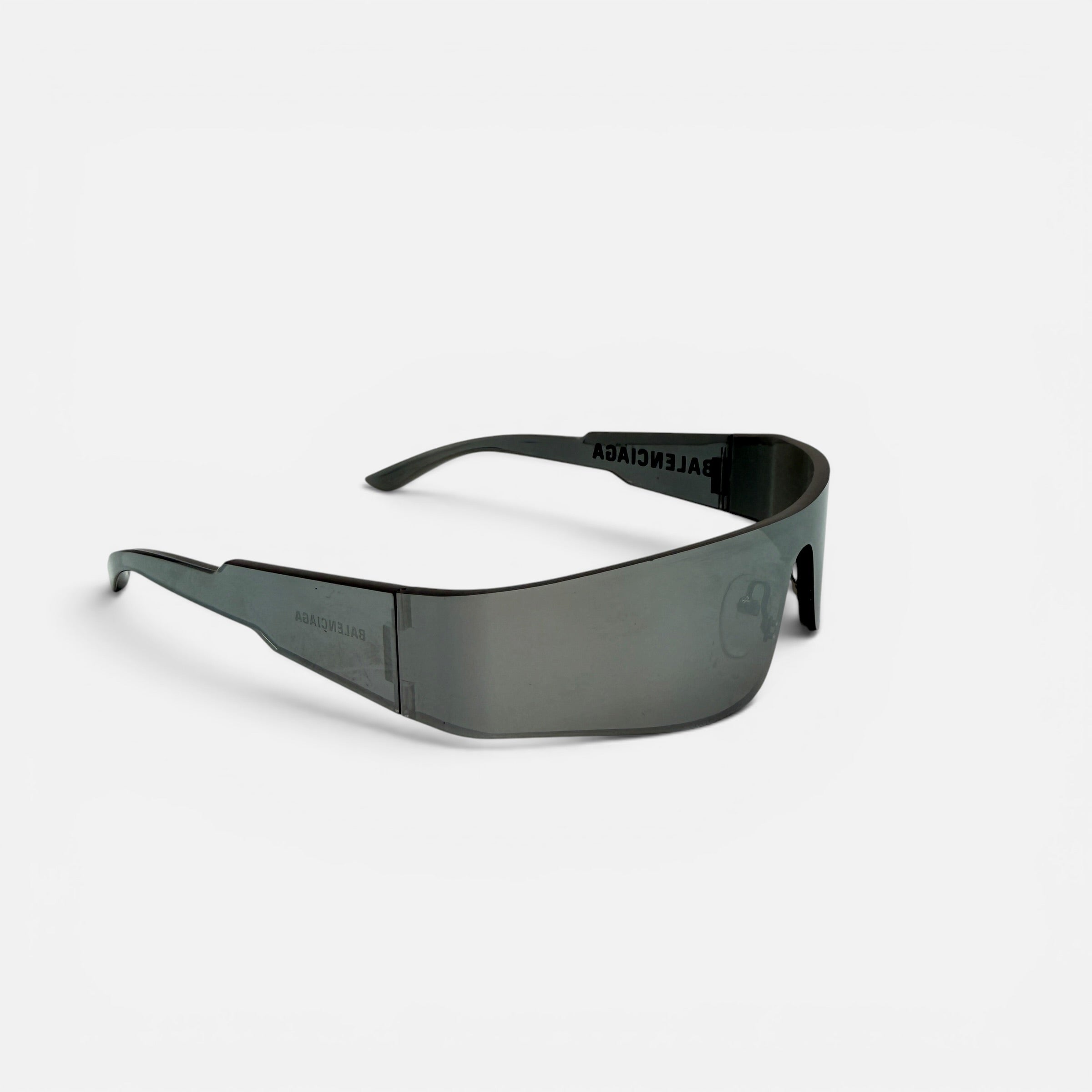 Occhiali da sole Mono Rettangle