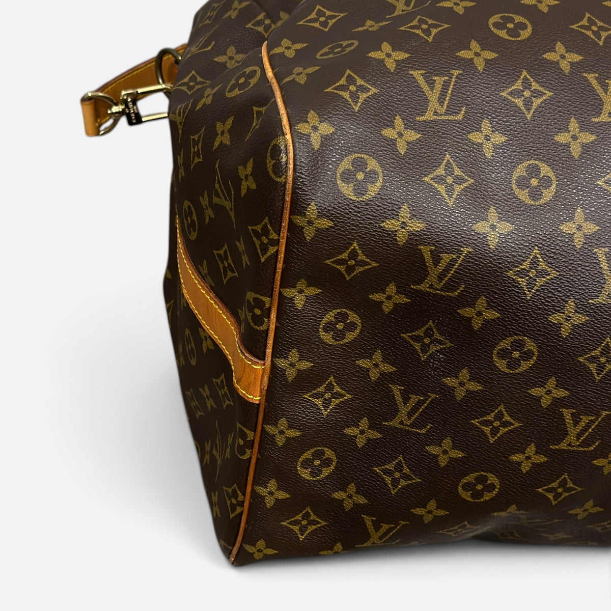 Keepall Bandouliére 55
