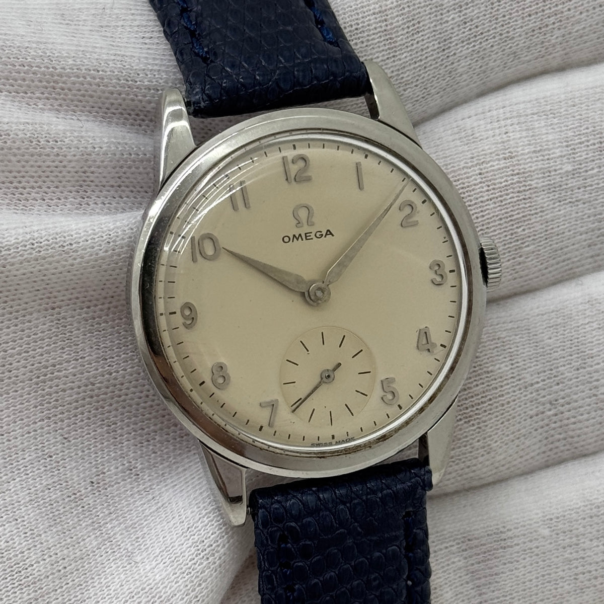 Orologio vintage