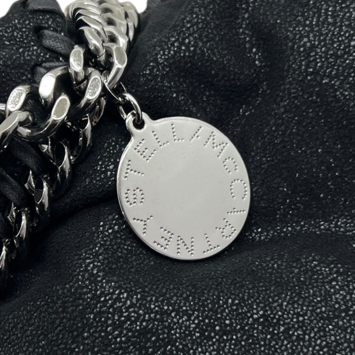 STELLA MCCARTNEY TOTE FALABELLA PIEGHEVOLE