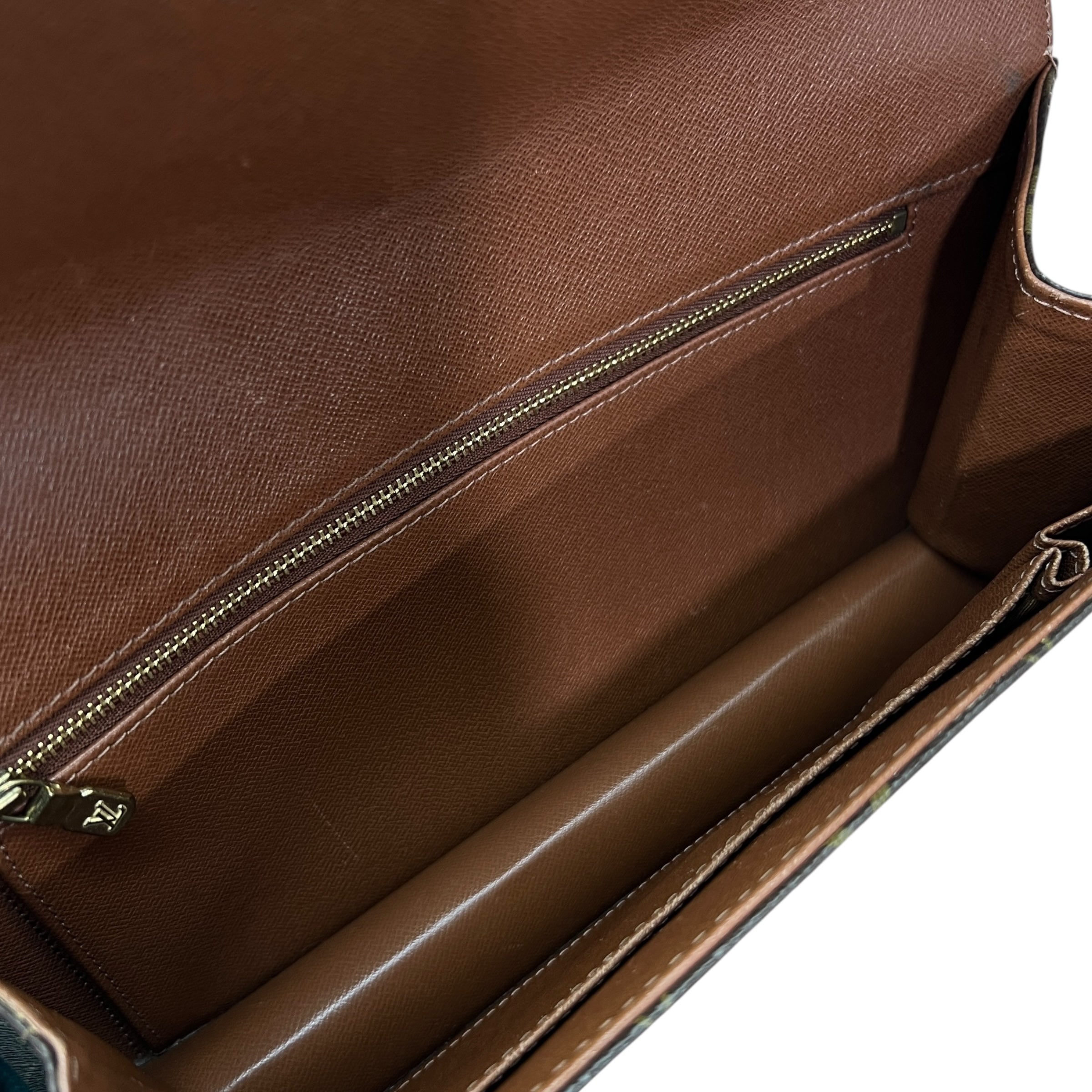 Pochette Dame vintage