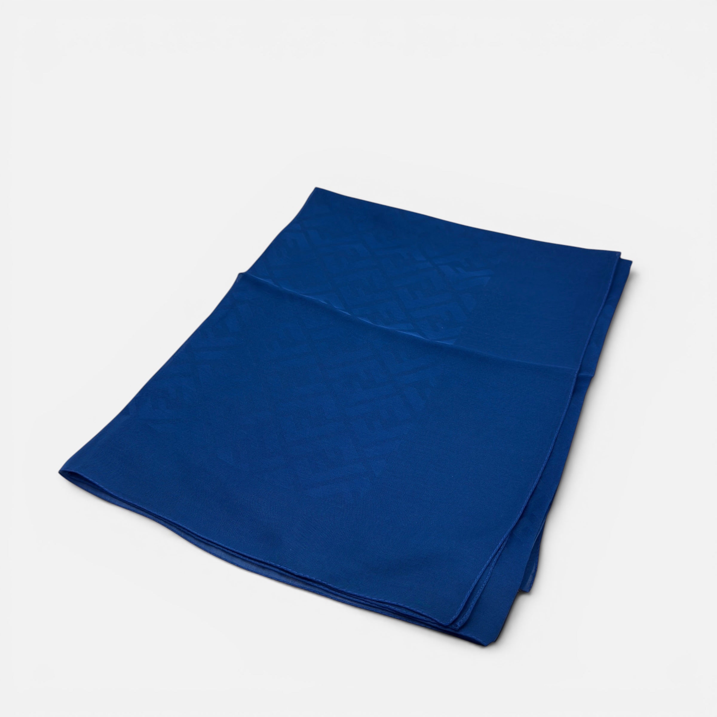 Foulard FF in seta