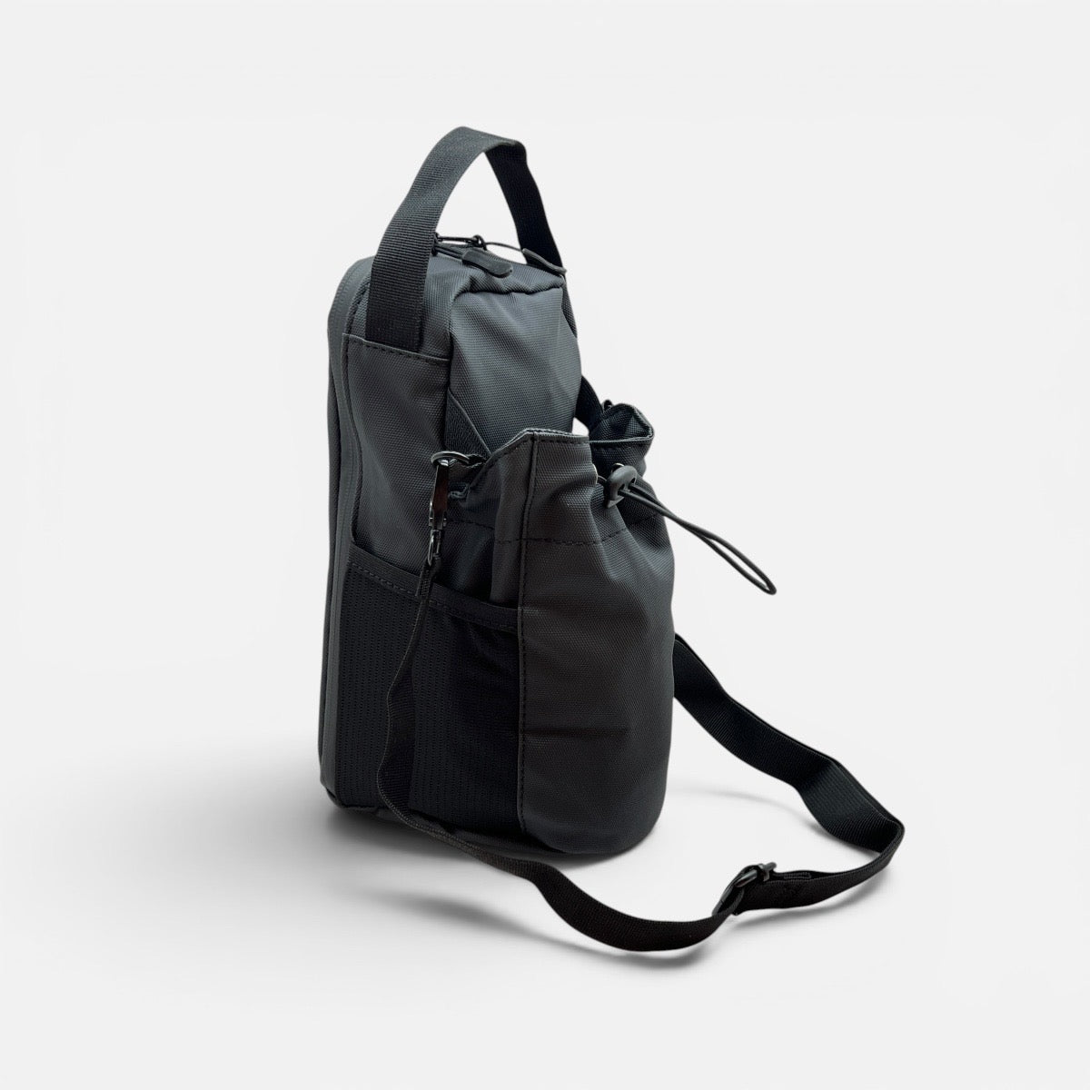 Borsa magnetica da palestra - Fitness organizer