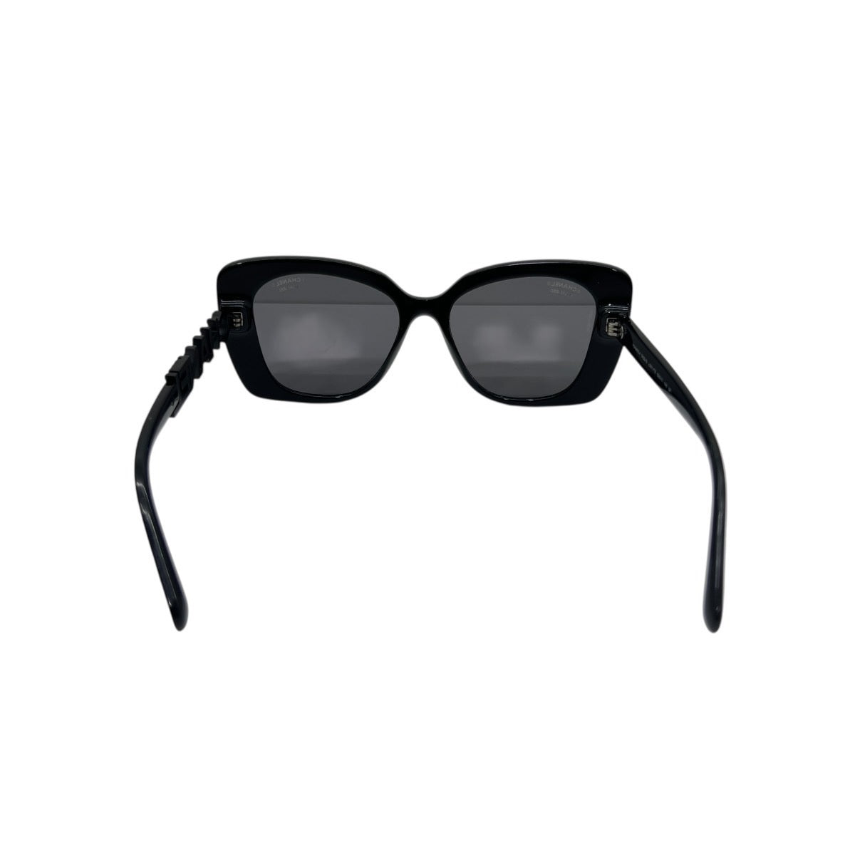CHANEL OCCHIALI QUADRATI DA SOLE LENTI POLARIZZATE
