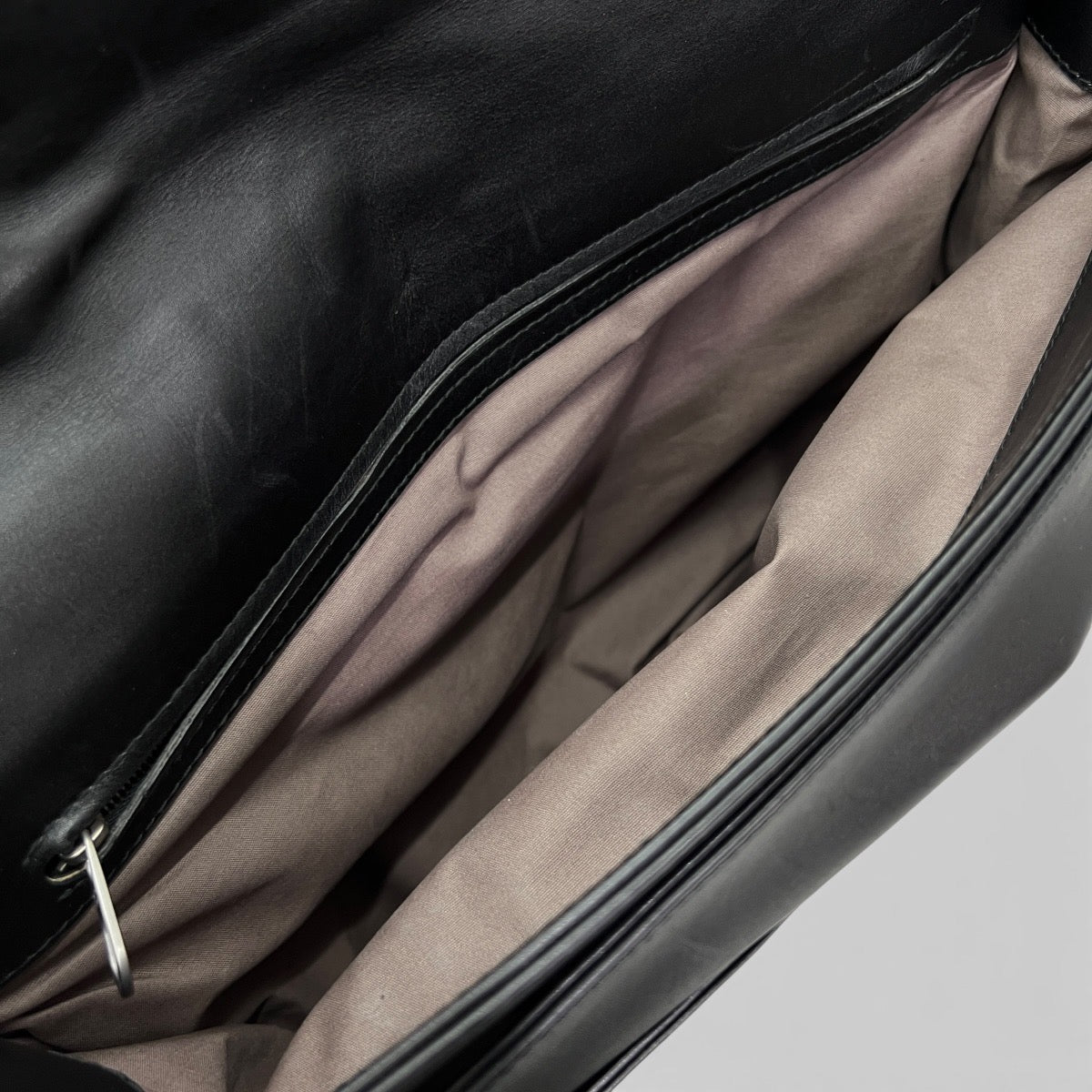 Bottega Veneta cartella porta documenti intrecciato