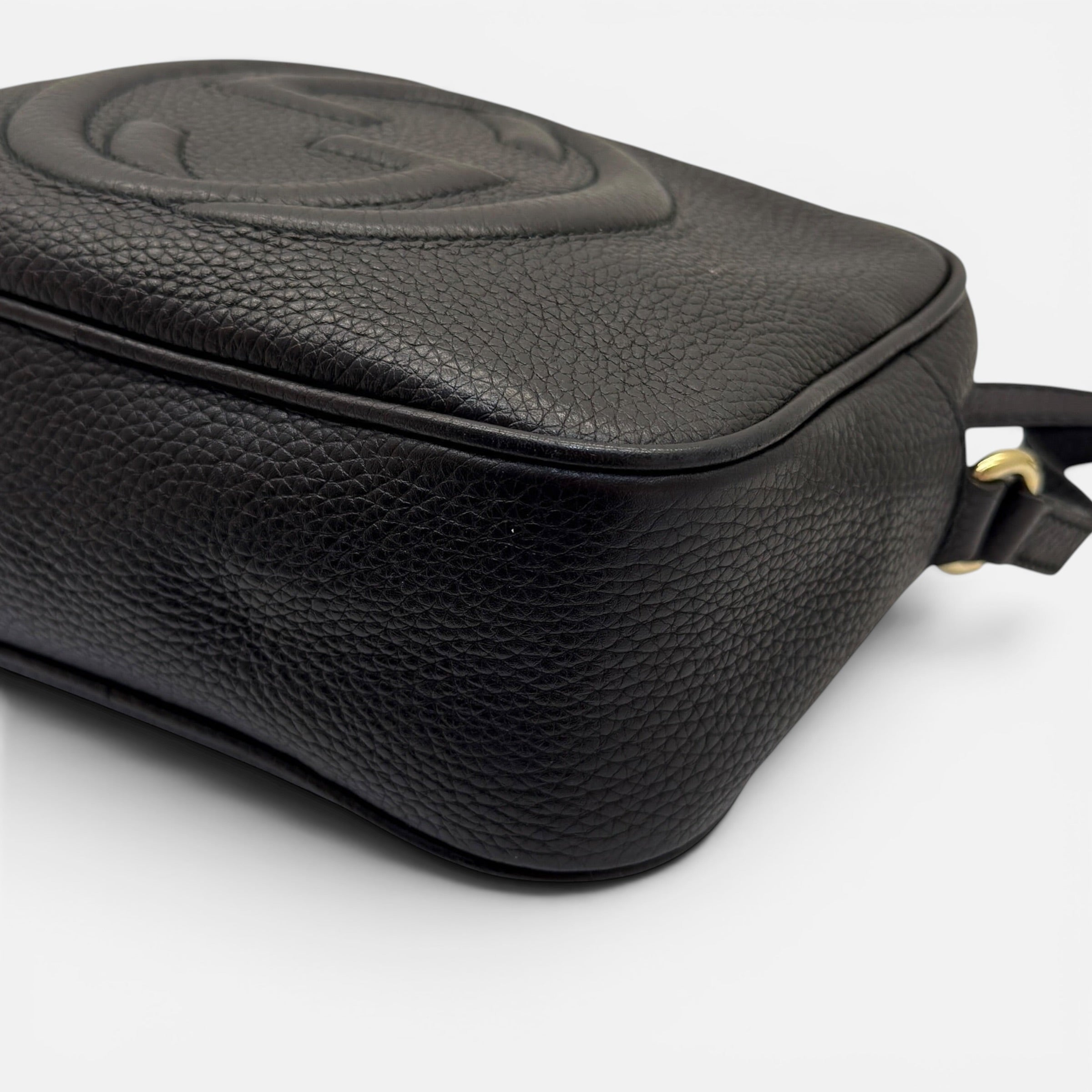 Borsa a tracolla Soho piccola