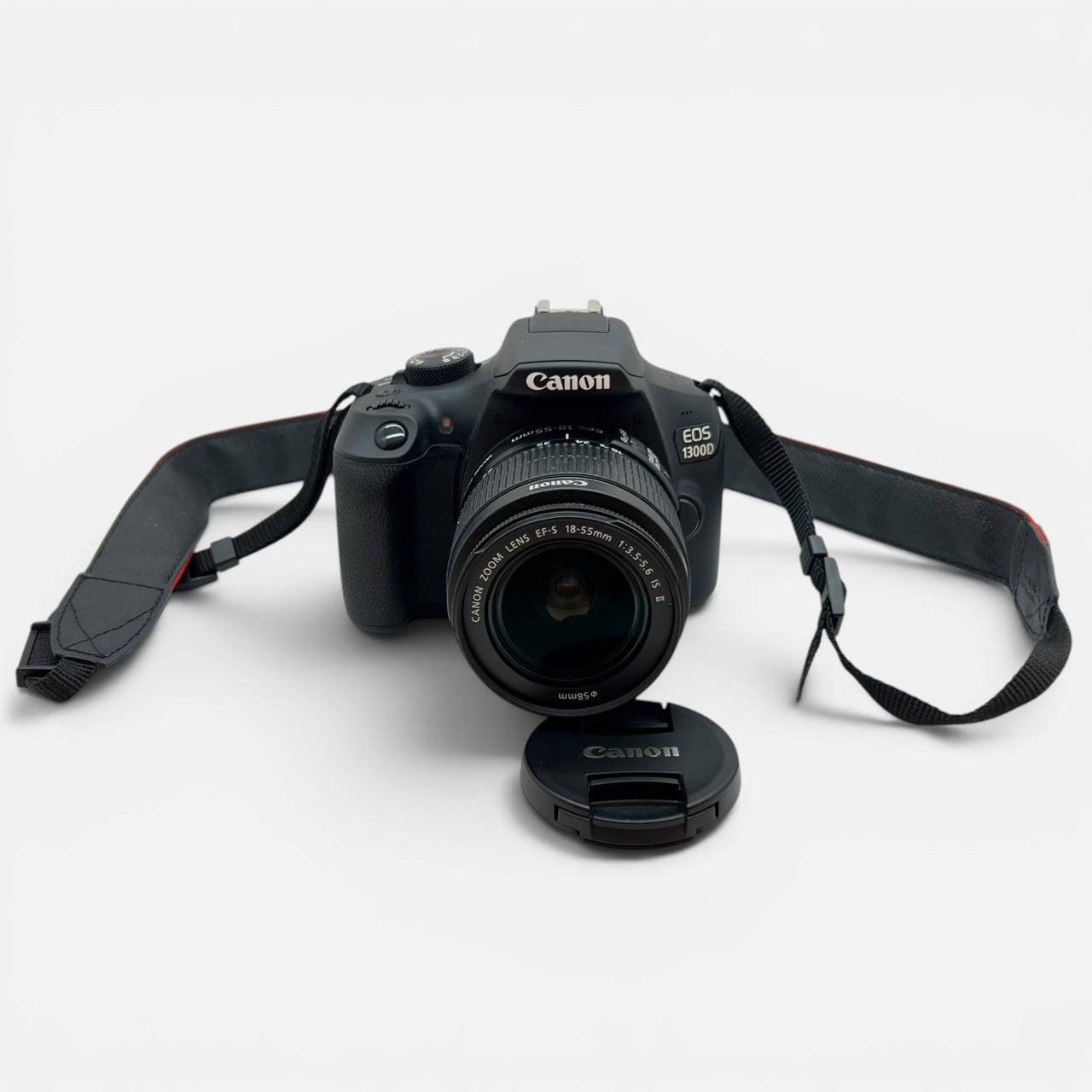 1300D kit 18-55 is