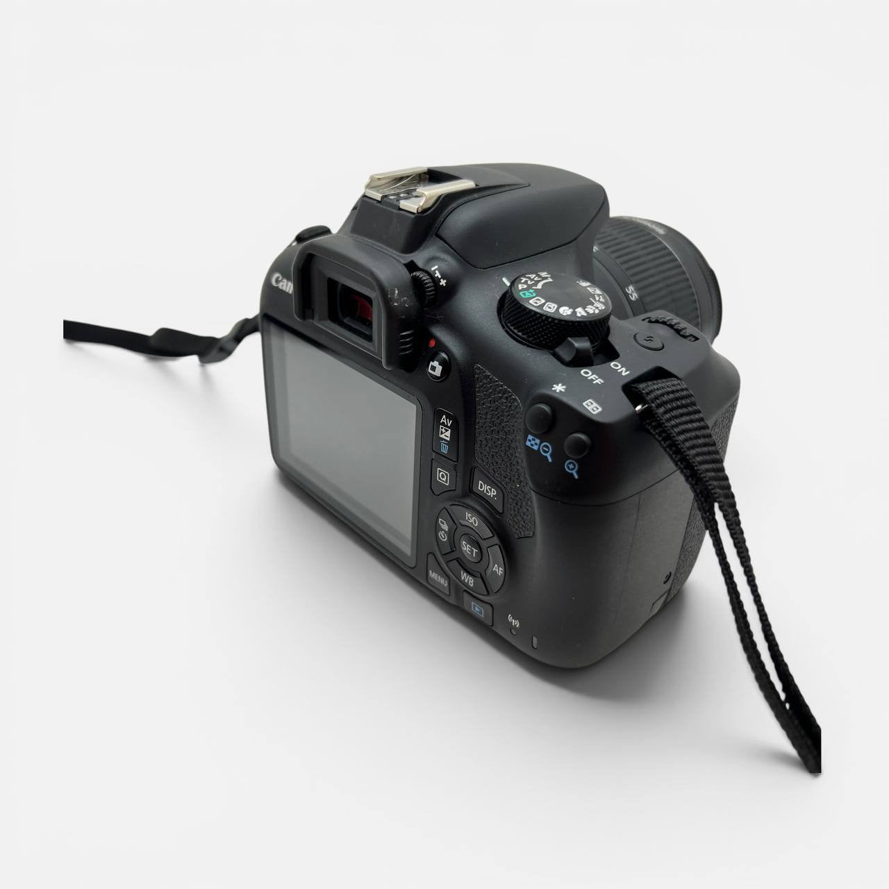 1300D kit 18-55 is