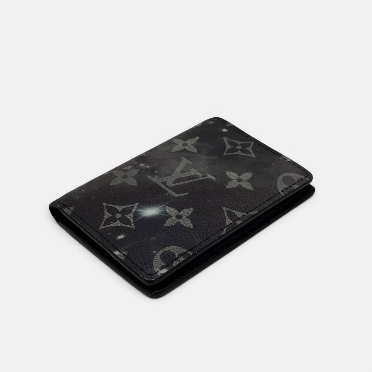 Organizer Tascabile Monogram Galaxy Limited Edition