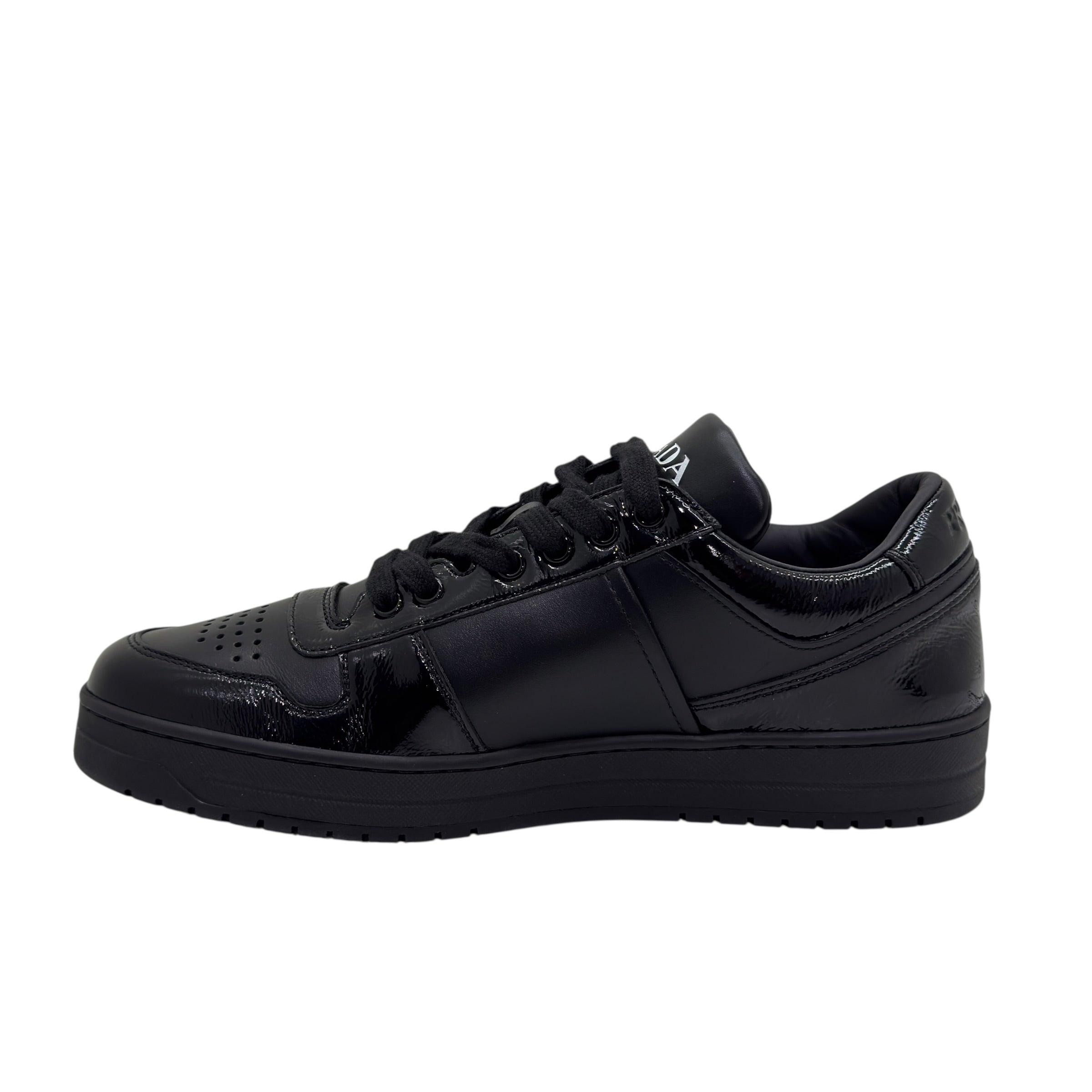 Sneakers Downtown in pelle taglia 39,5