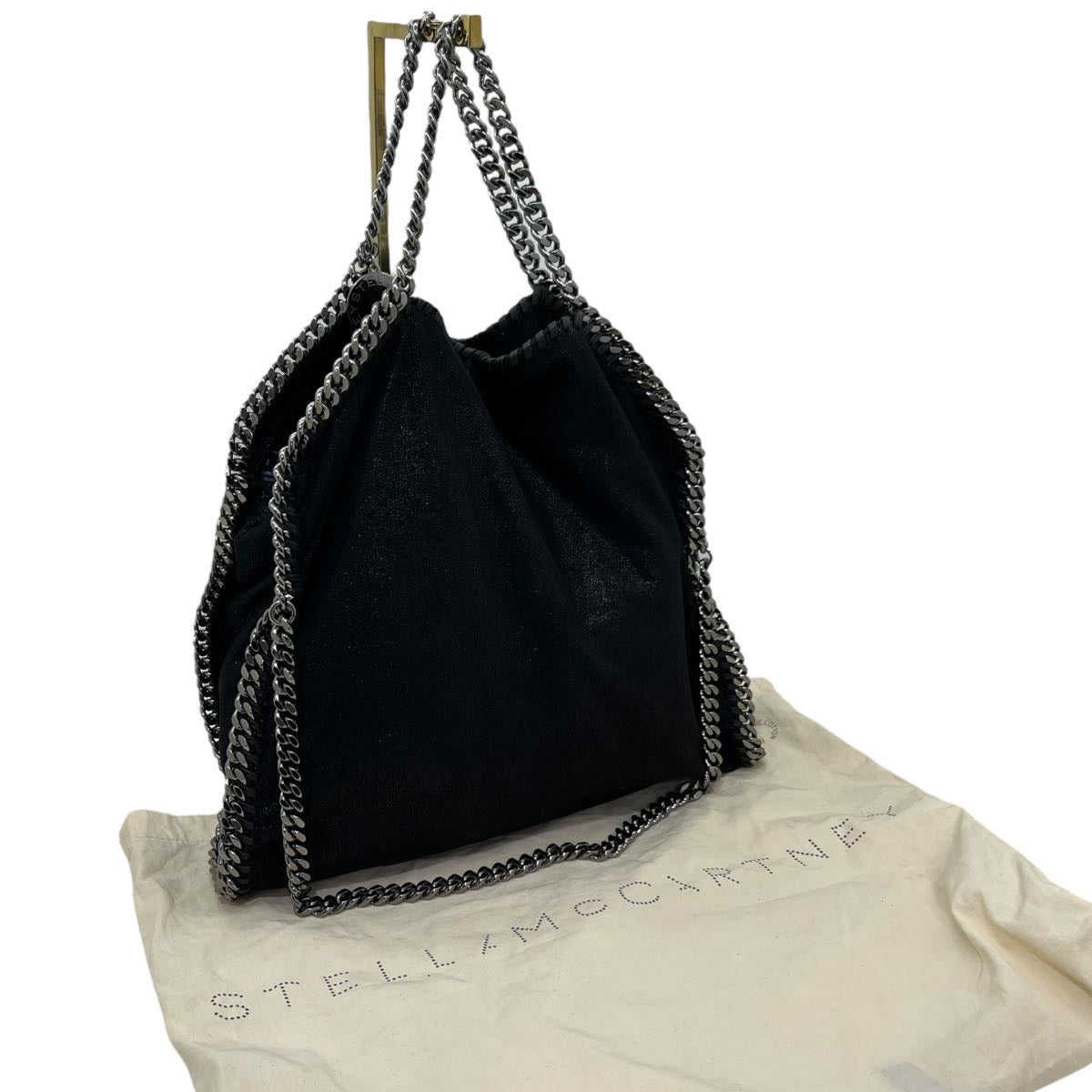 STELLA MCCARTNEY TOTE FALABELLA PIEGHEVOLE
