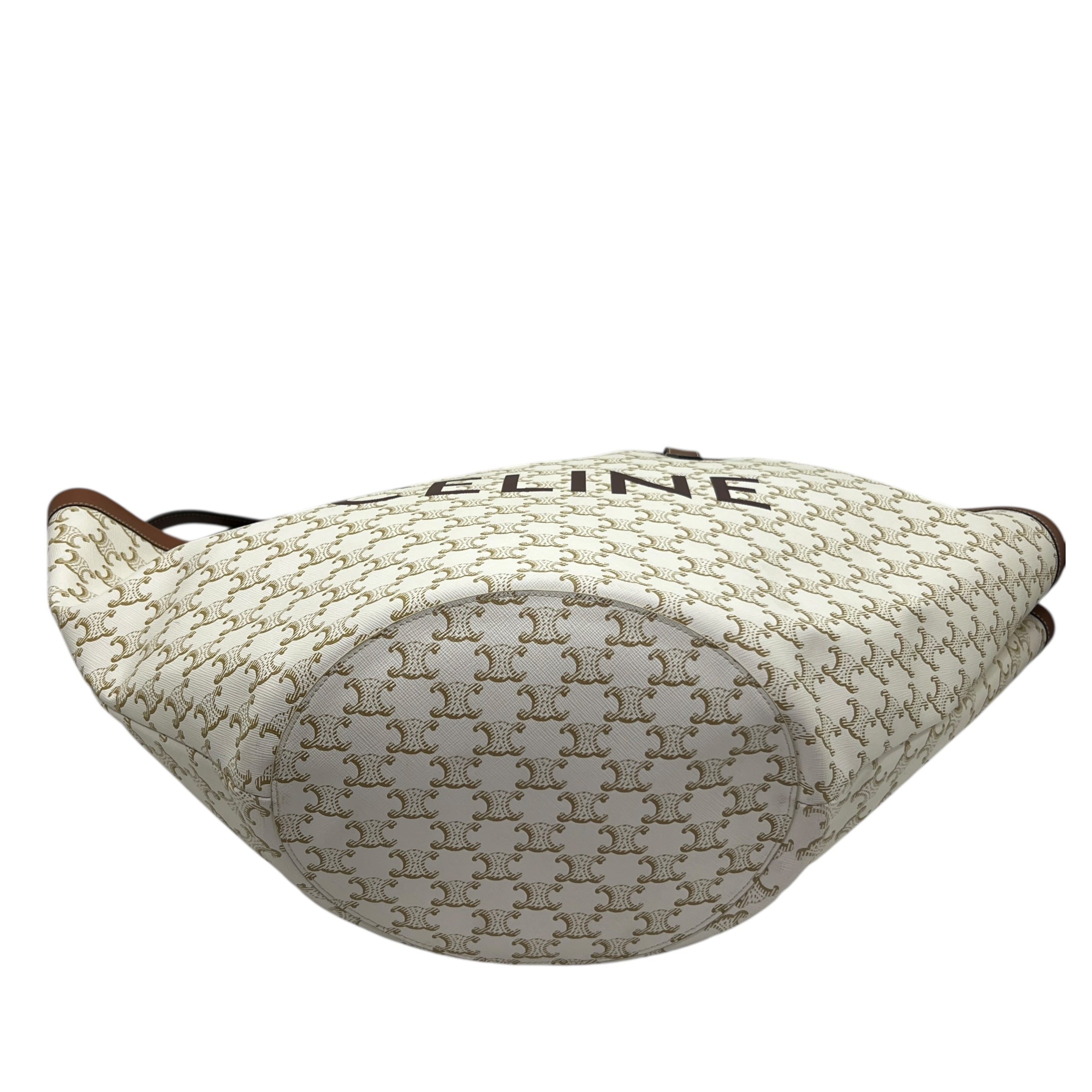 Tote bag Triomphe Couffin