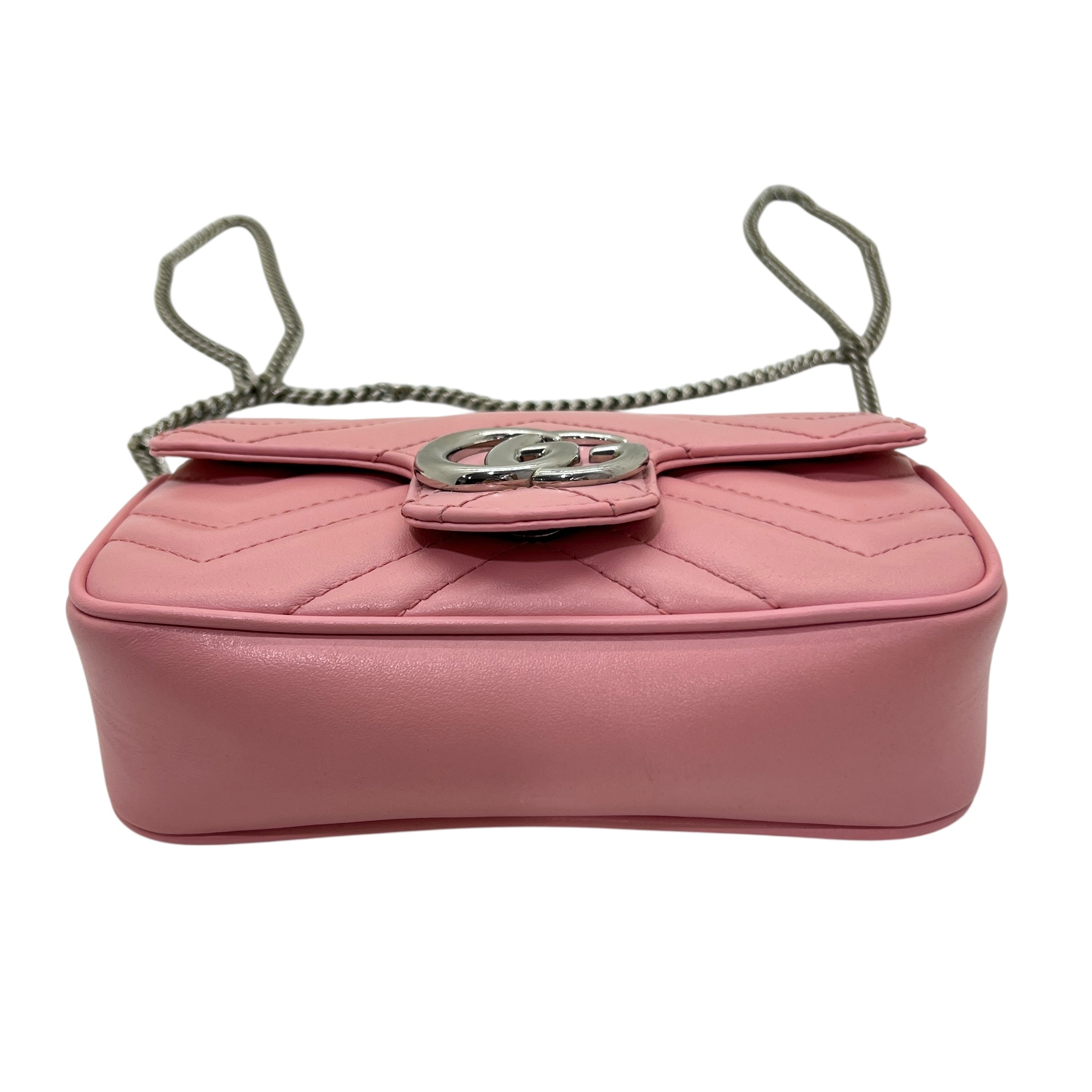 Gucci Marmont mini borsa a tracolla