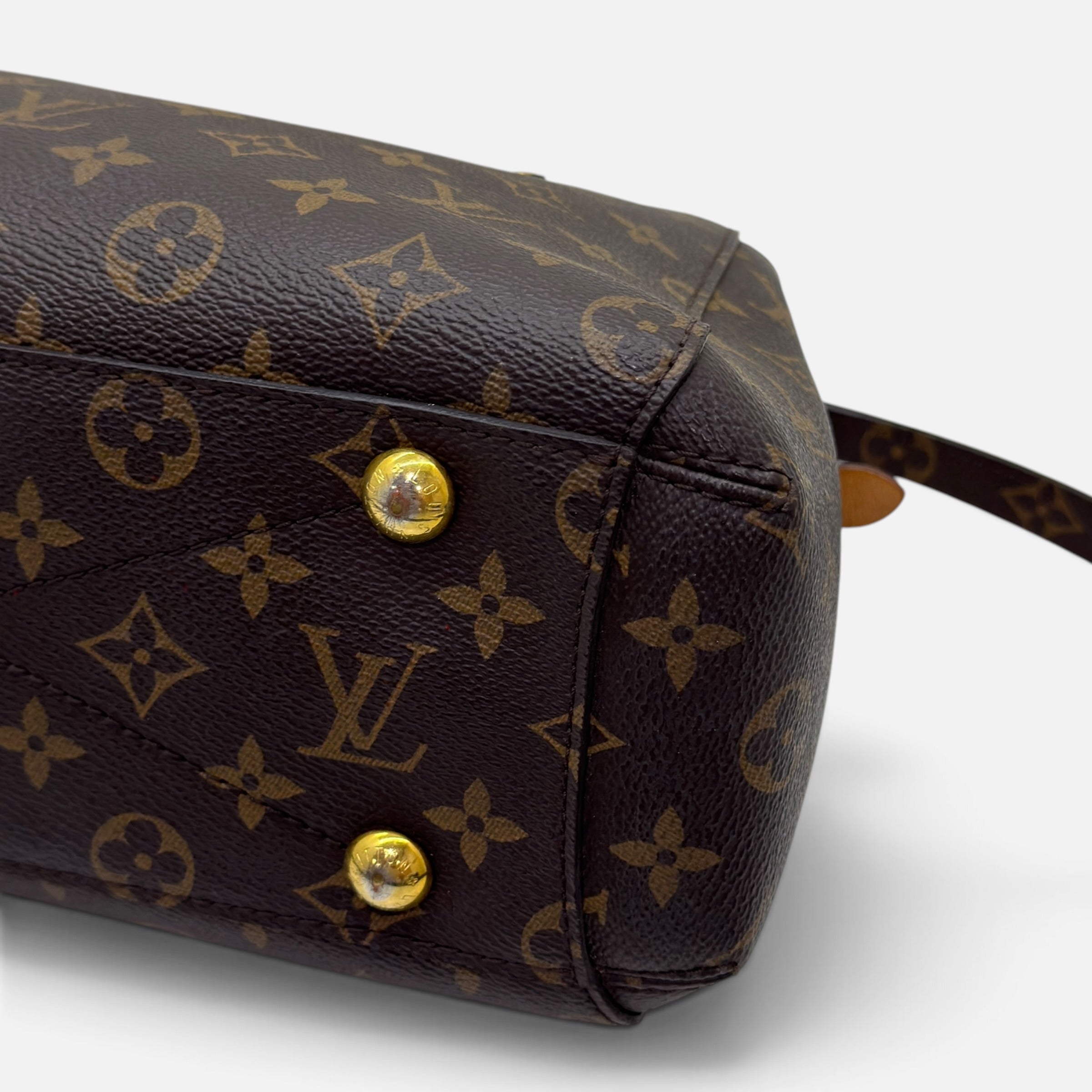 Borsa Montaigne PM