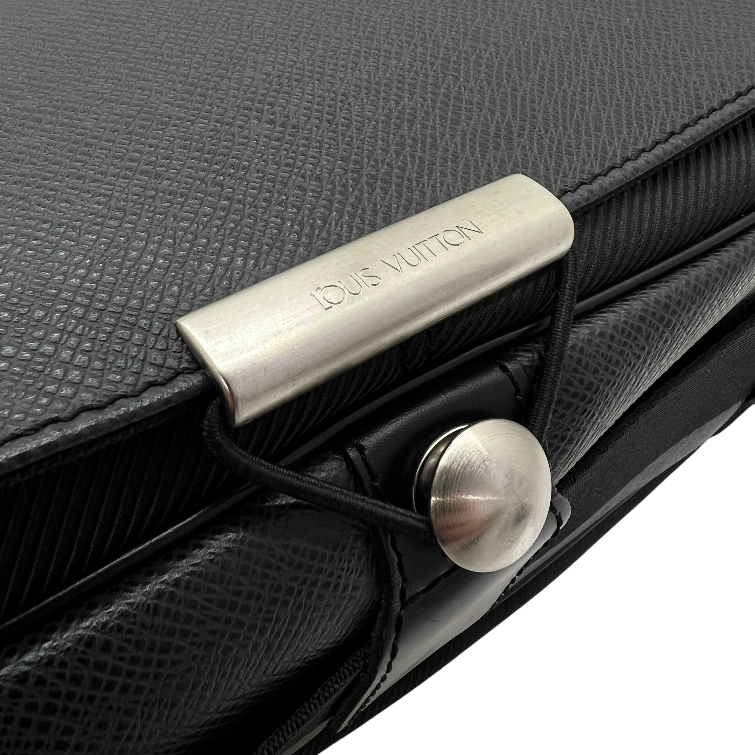 Viktor tracolla in pelle Epi