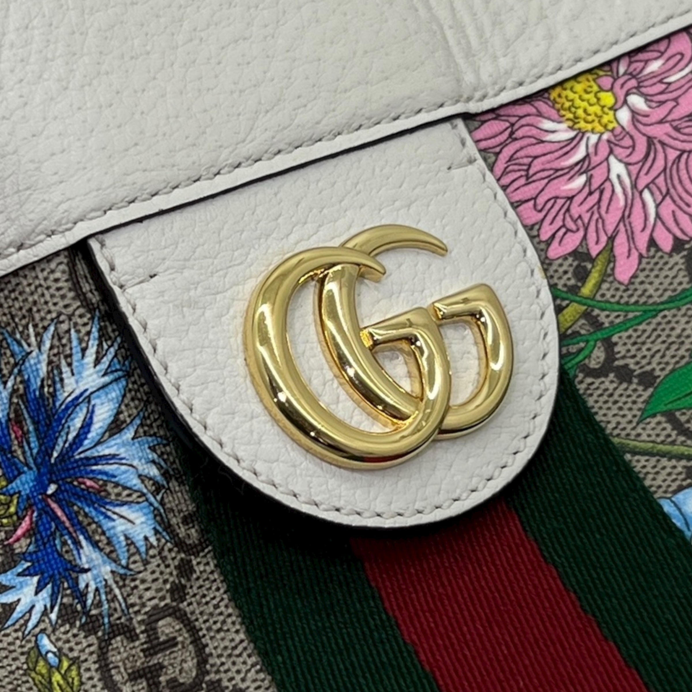 Borsa shopping Flora