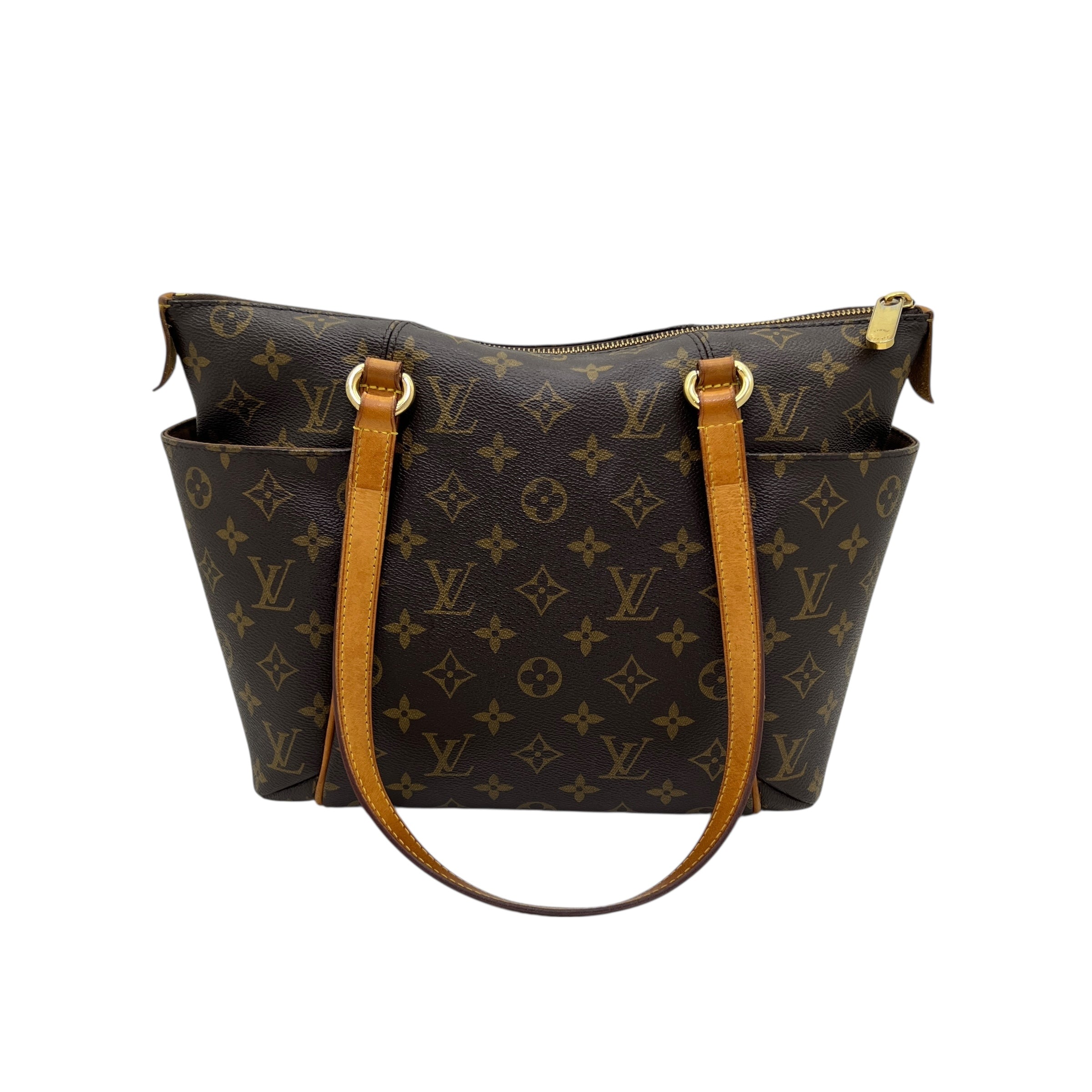 Totally PM Monogram
