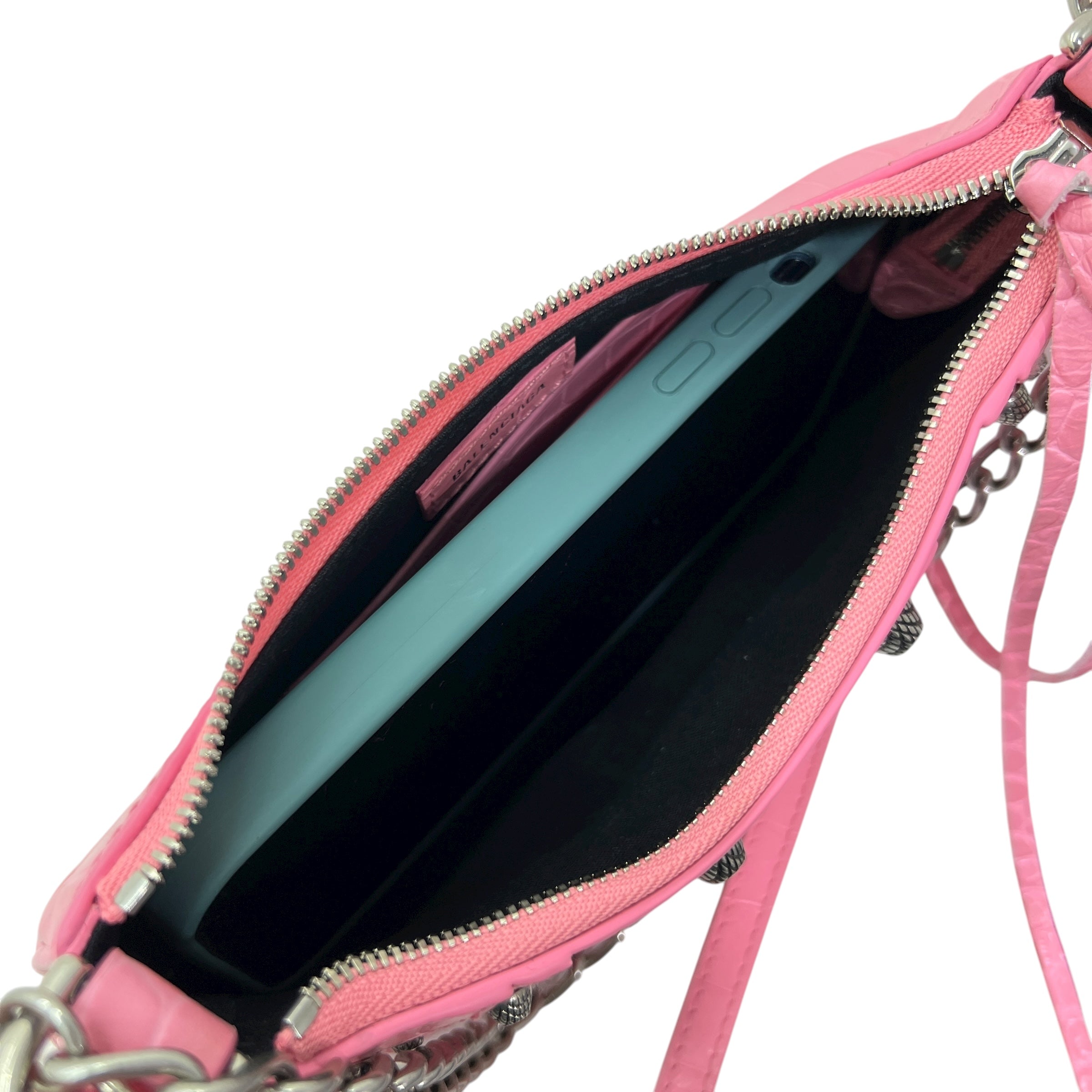 Le Cagole Mini borsa a tracolla