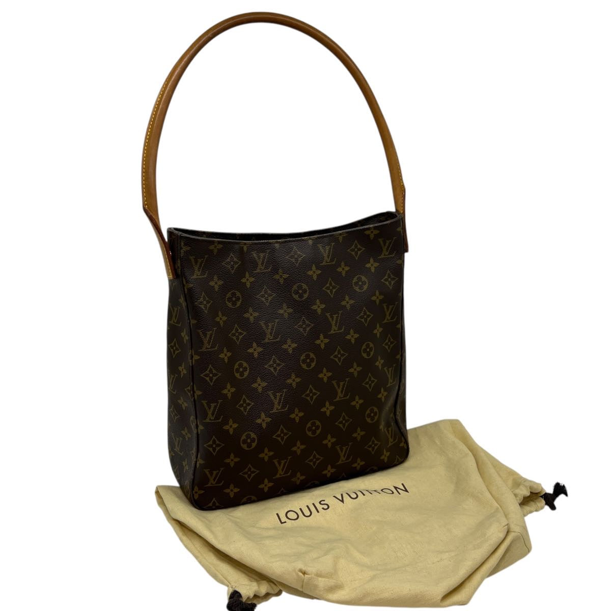 LOUIS VUITTON BORSA LOOPING