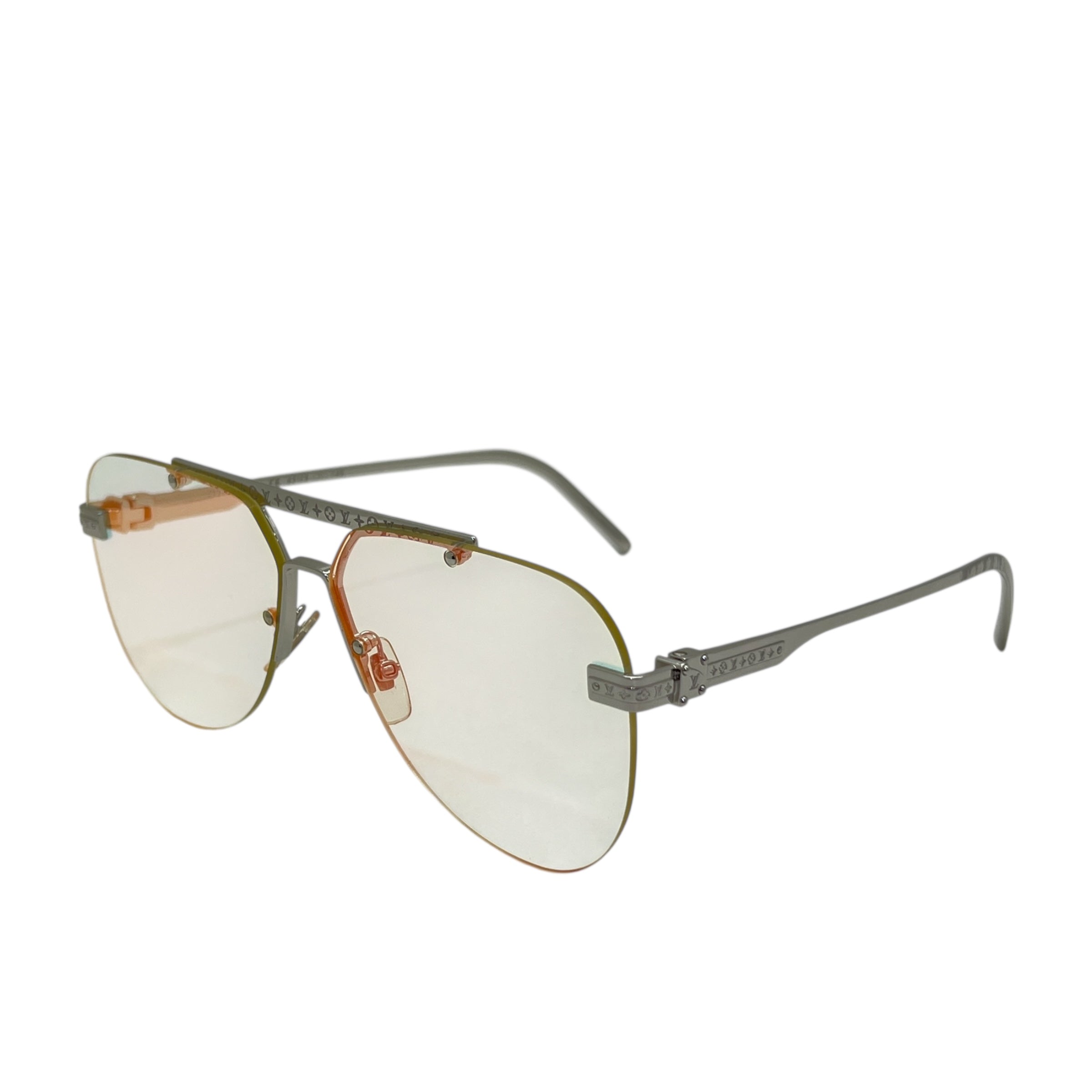 Occhiali da sole LV Ash