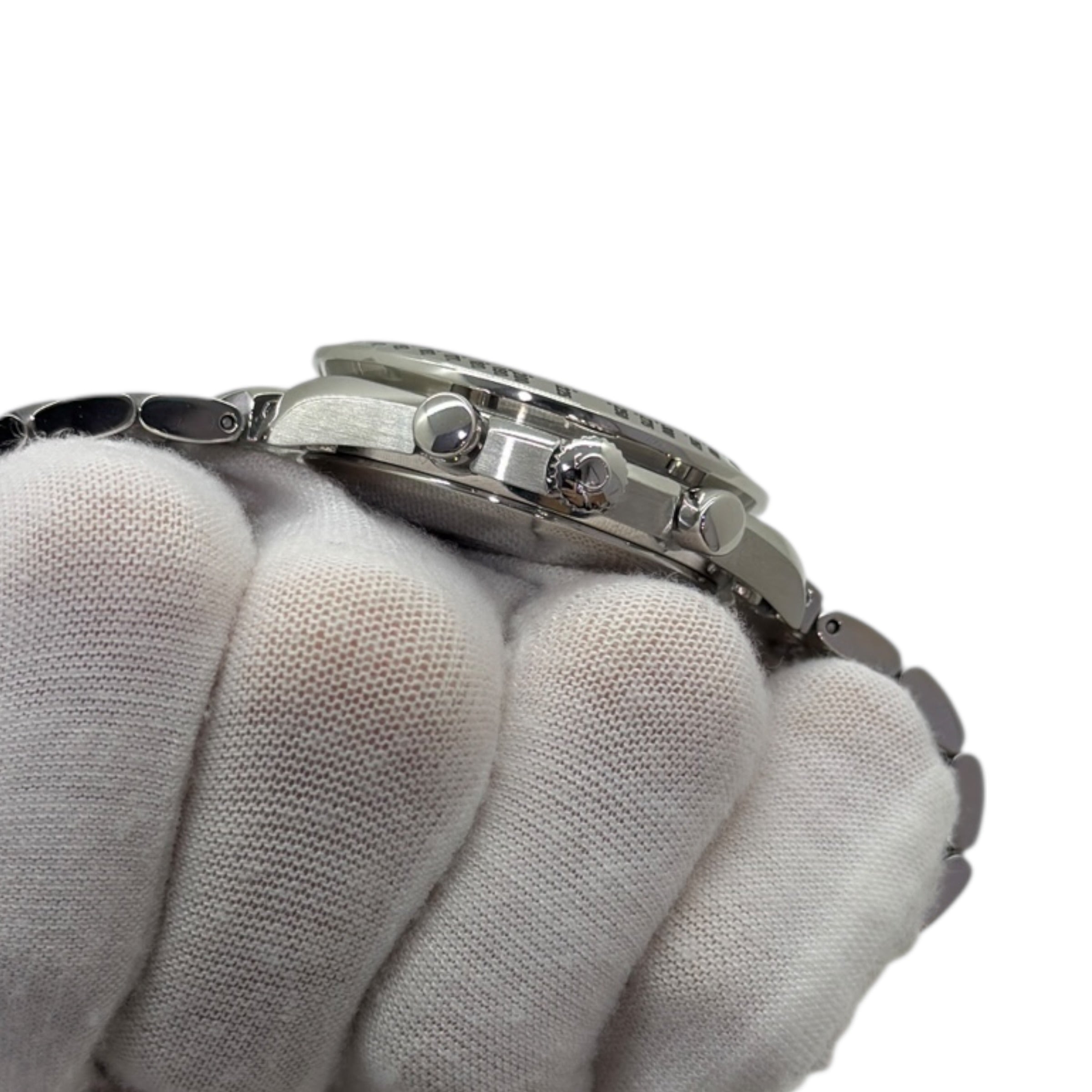 Speedmaster Date 3513.30