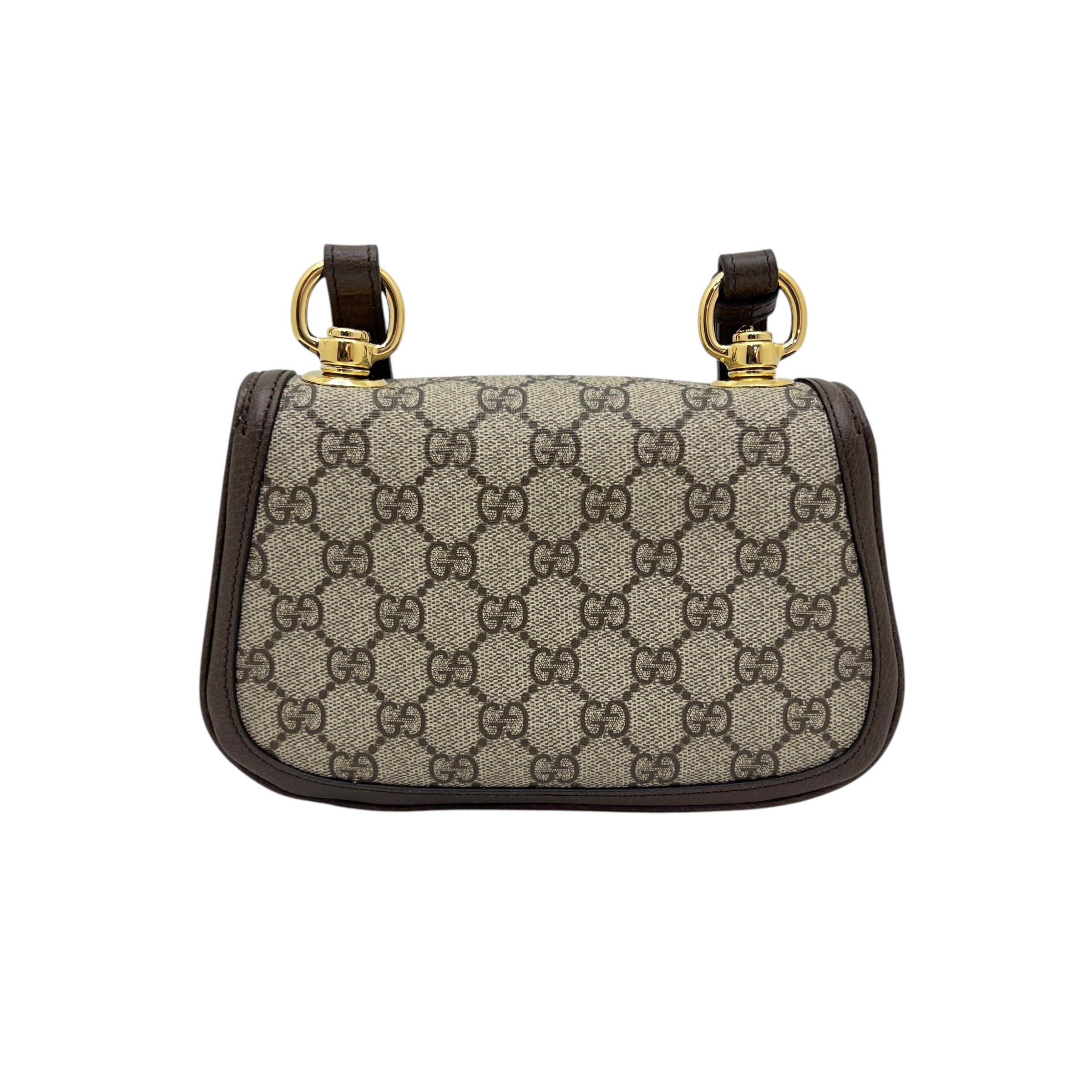 Gucci Blondie borsa piccola a spalla/tracolla