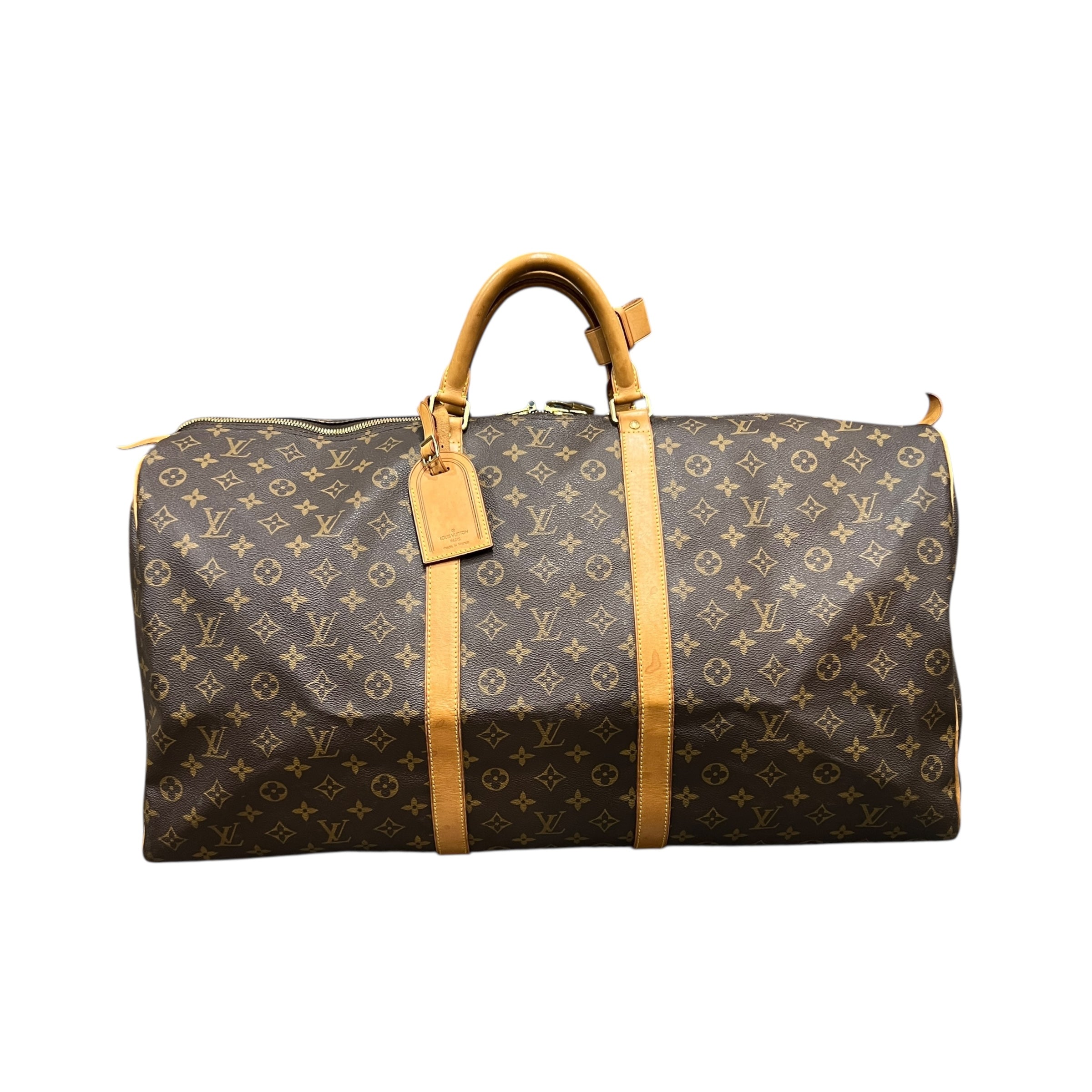 Keepall 60 Monogram Vintage