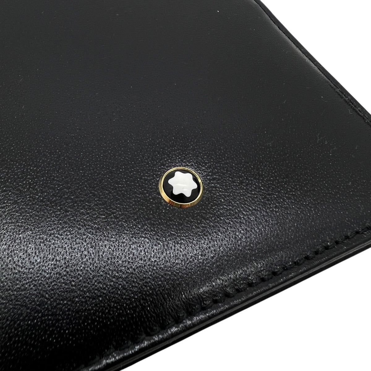 MONTBLANC MEISTERSTÜCK NOTEPAD HORIZONTAL