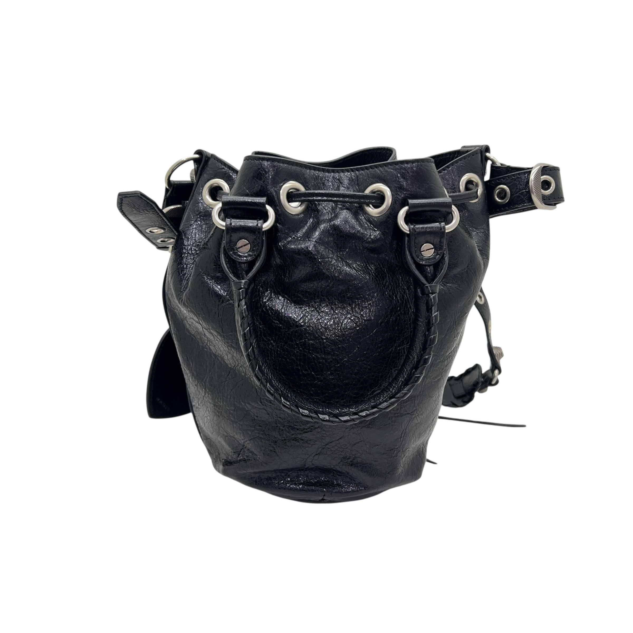 Le Cagole borsa secchiello