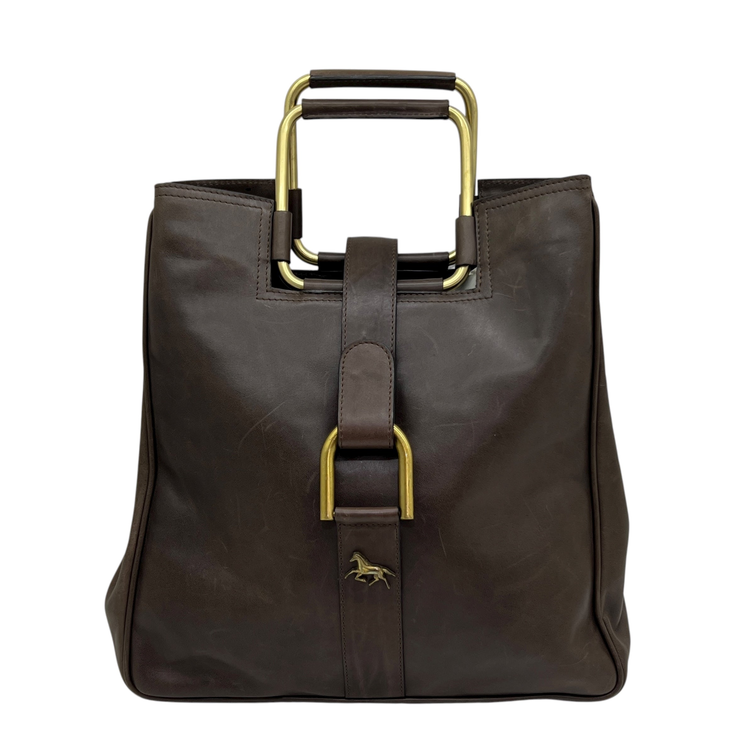 Borsa a mano vintage