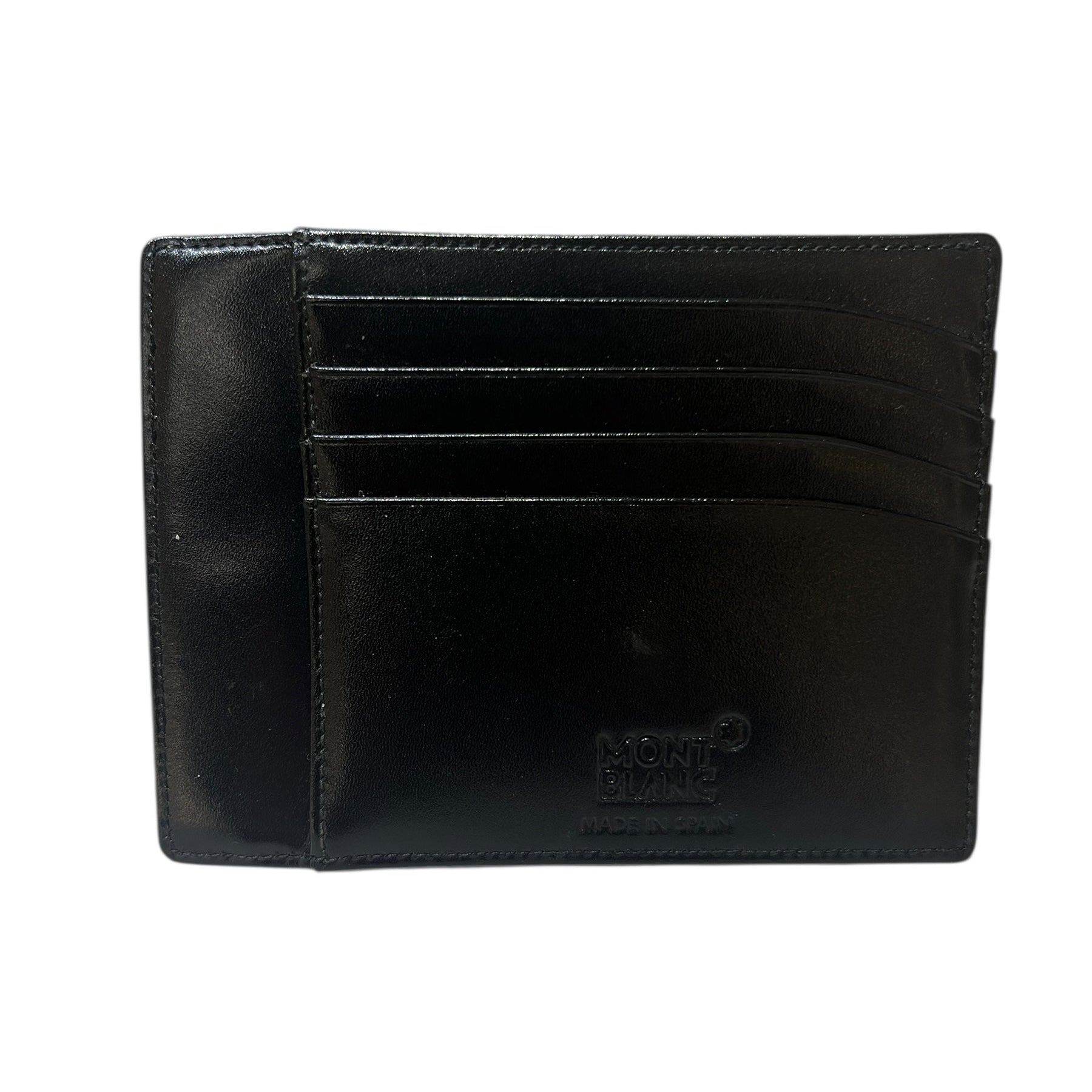 Portacarte Meisterstück