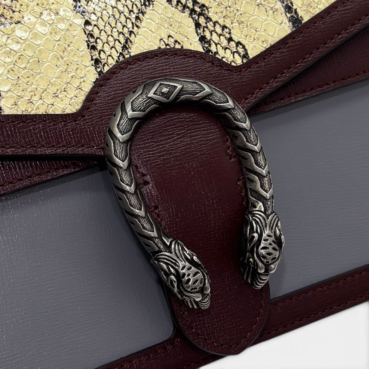 Borsa a spalla Dionysus Limited Edition misura media