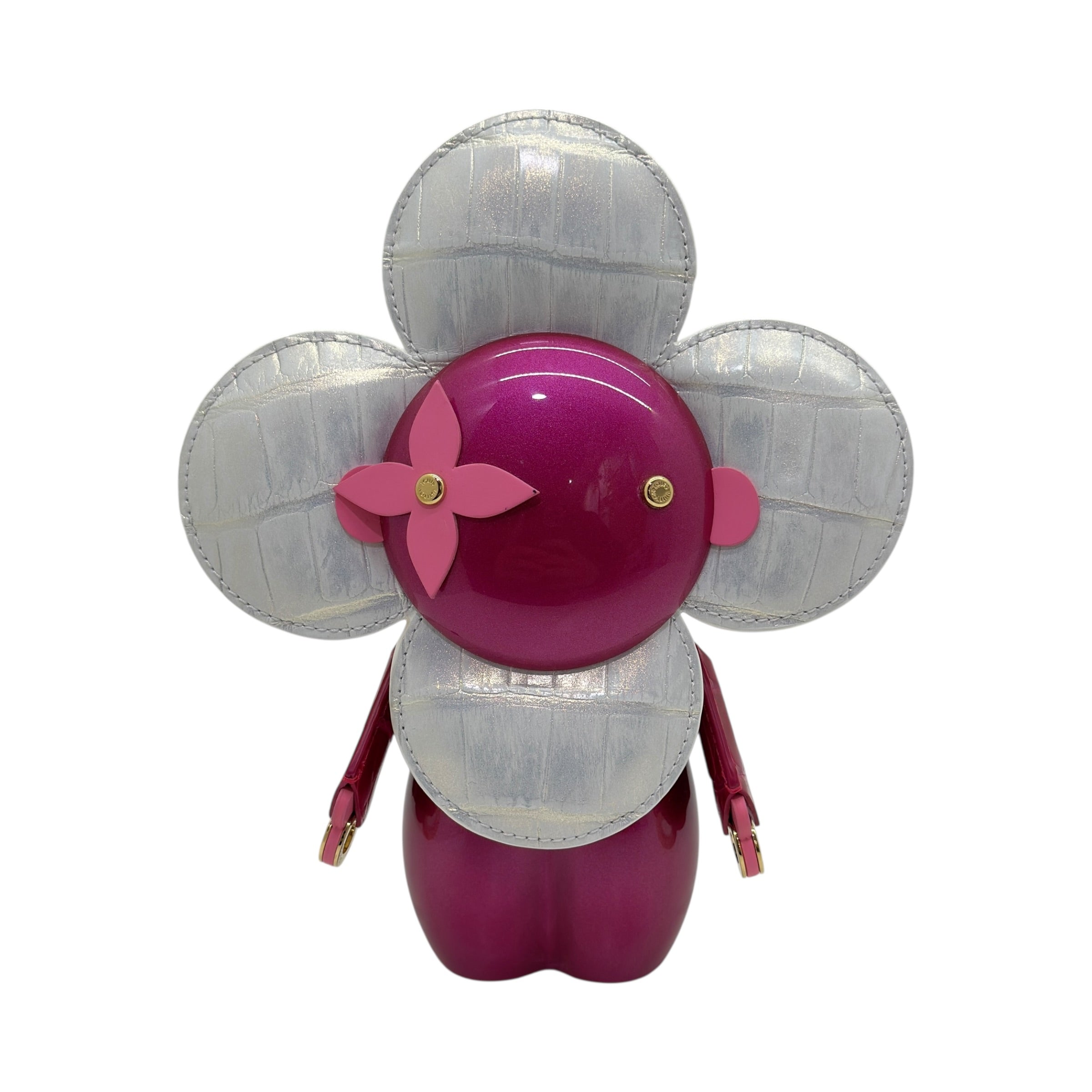 Mascotte Vivienne Exotic