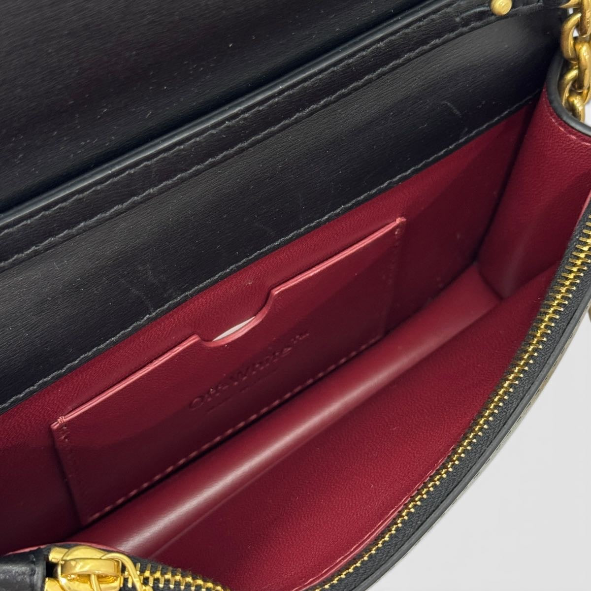 Borsa a tracolla Jitney 0.5