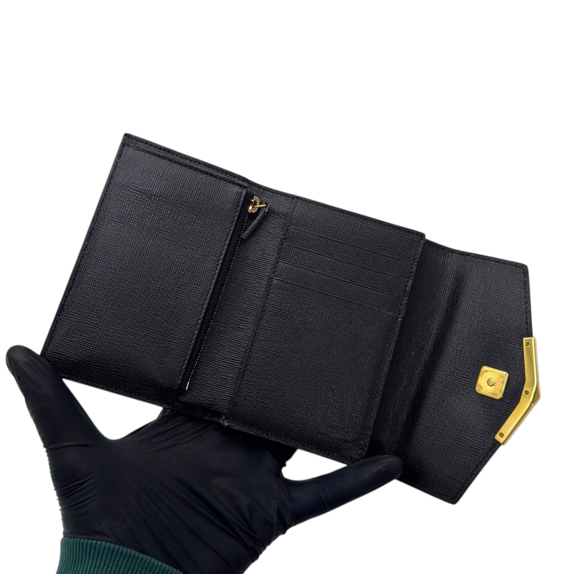 Portafoglio compatto 2Jours