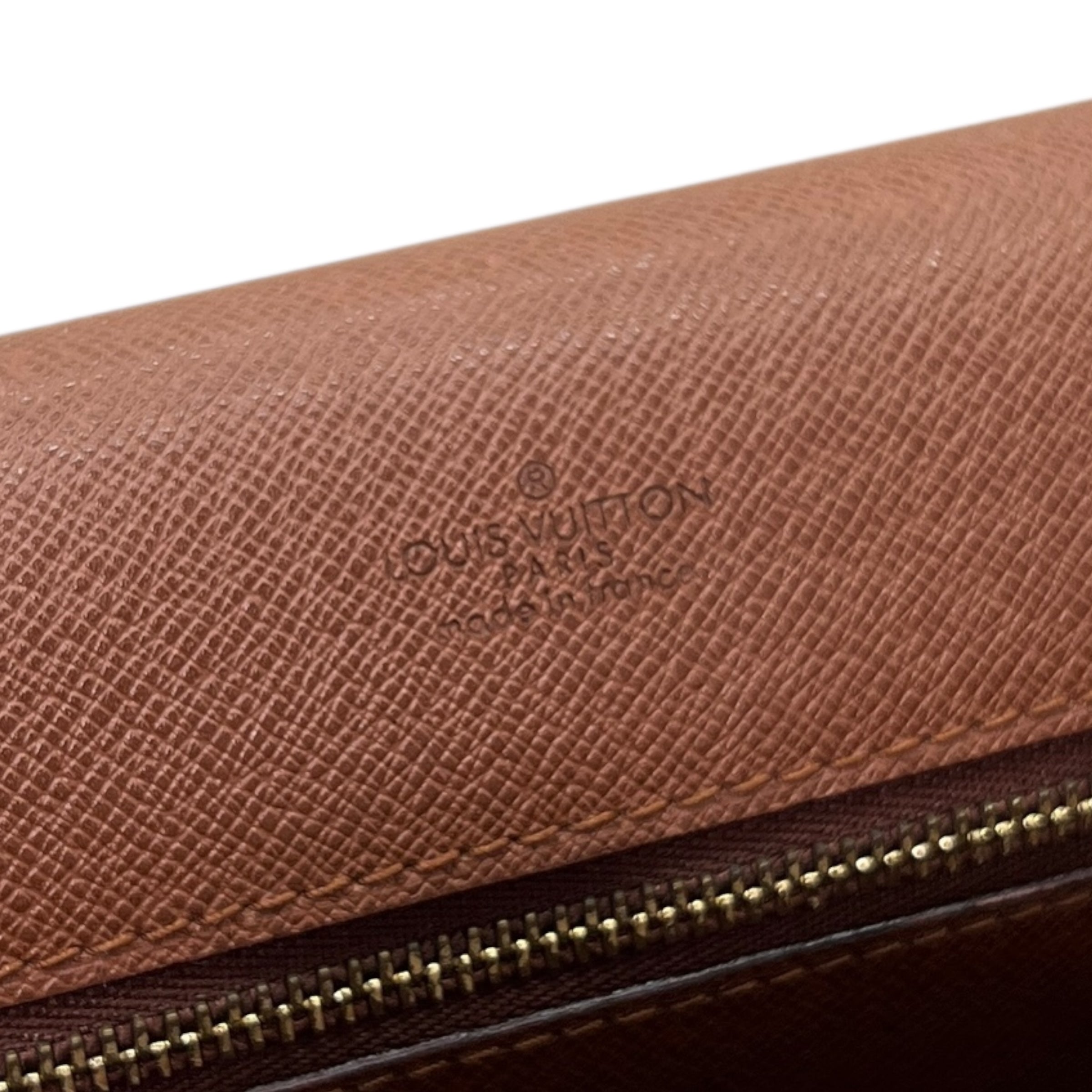 Portadocumenti Serviette Ambassadeur