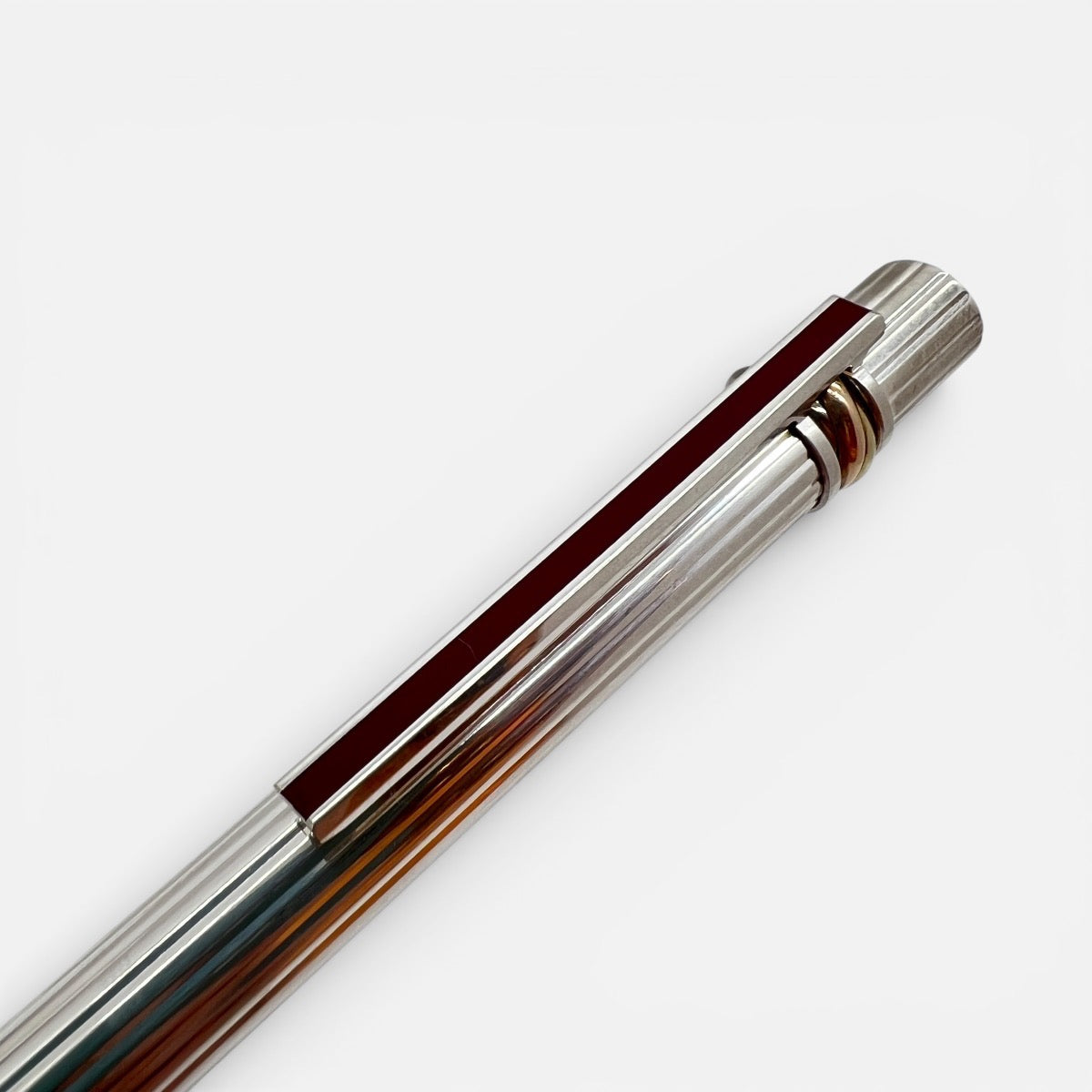 Must de Cartier penna a sfera
