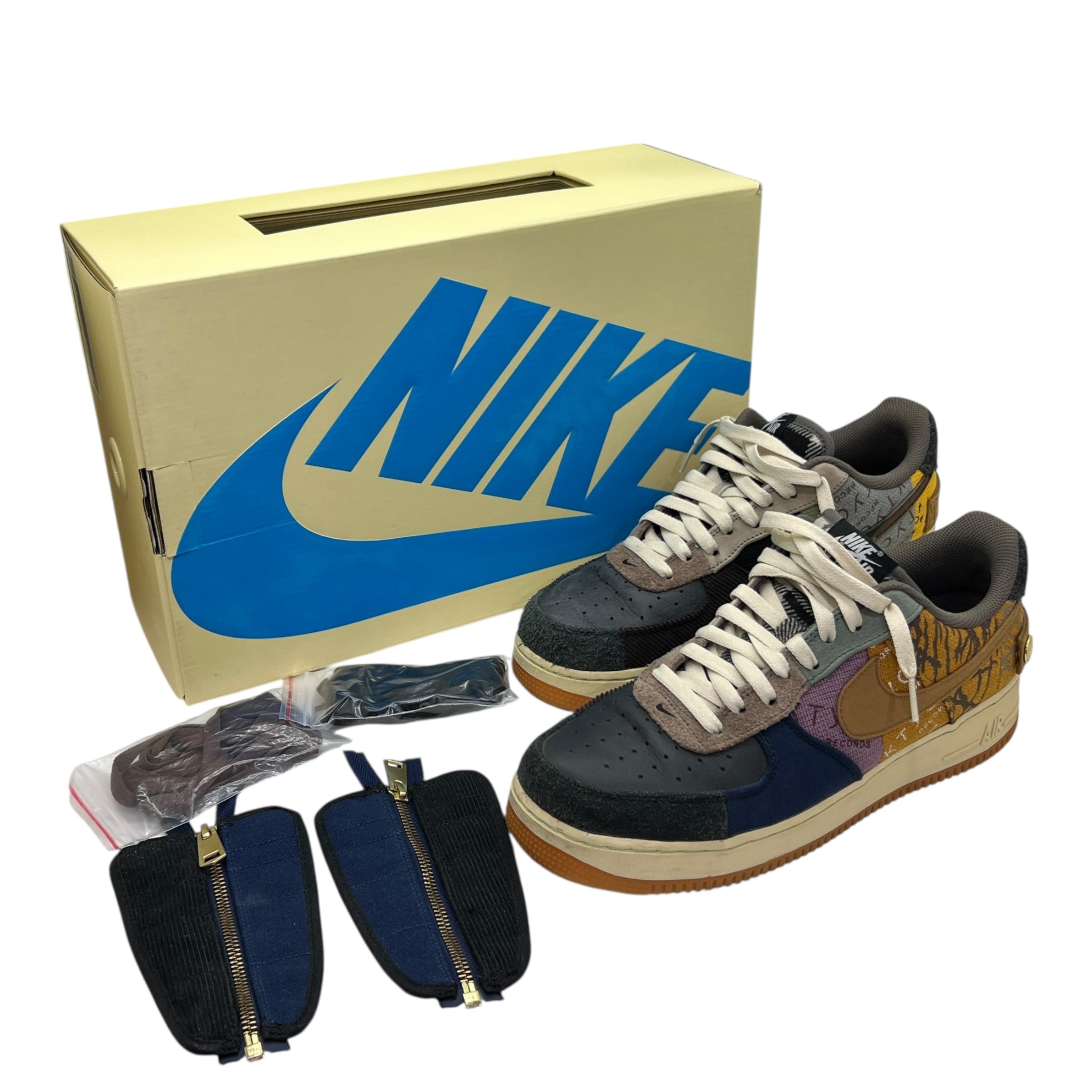 Travis Scott Cactus Jack taglia 44