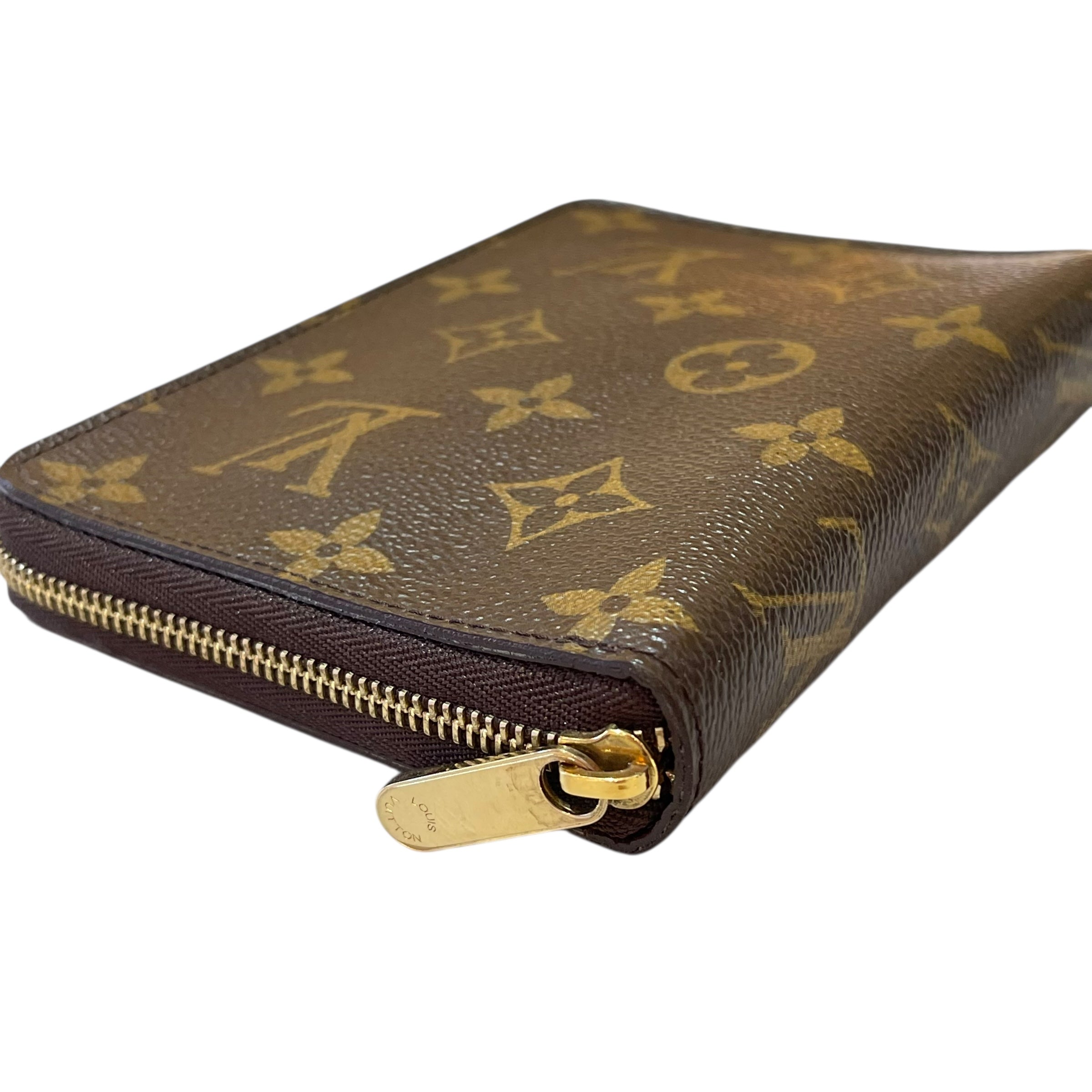 Organizer con porta penna